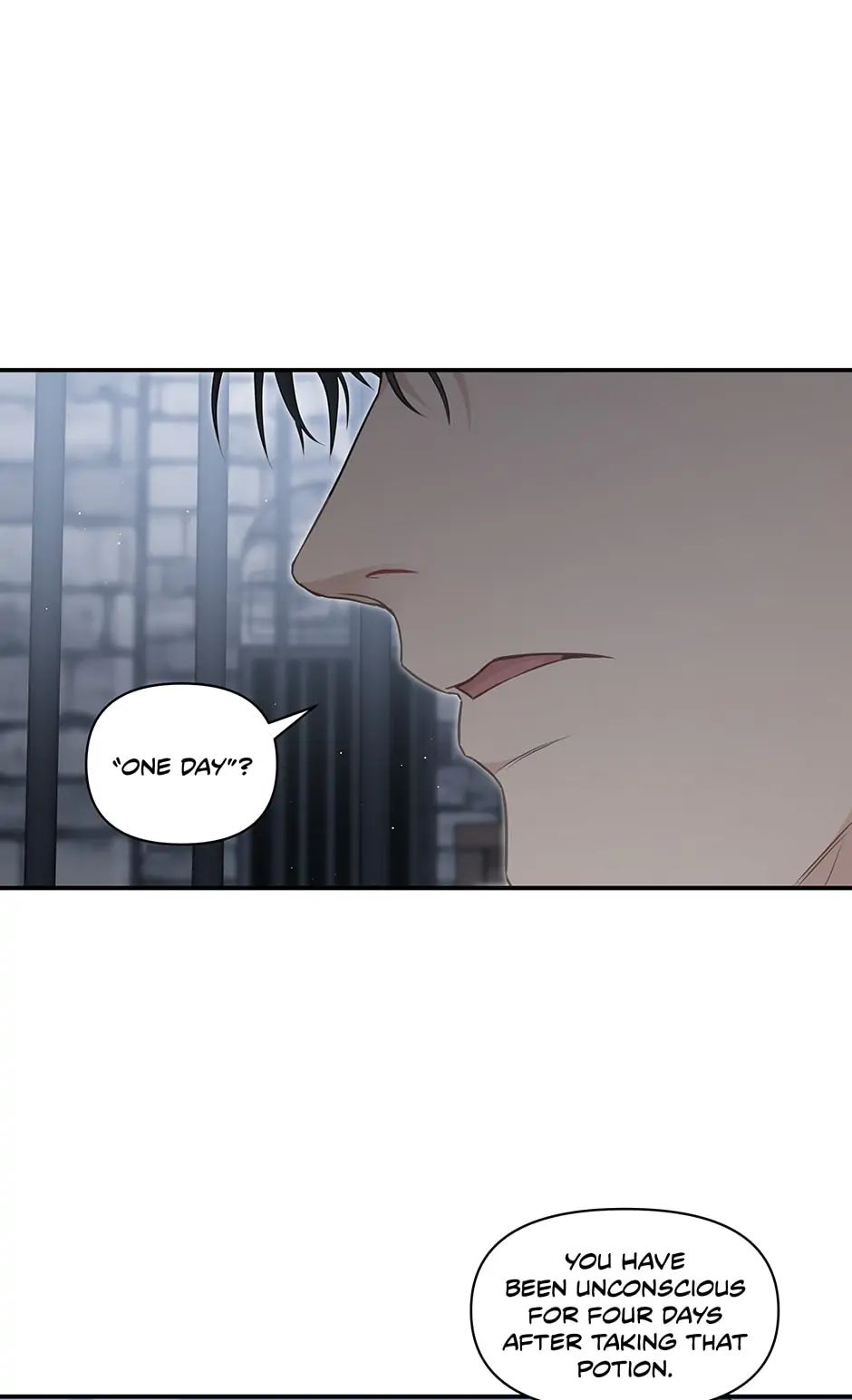 Surviving as a Player Chapter 11 page 41 - 