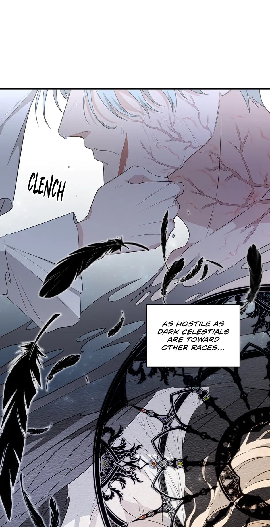 Surviving as a Player Chapter 11 page 44 - 