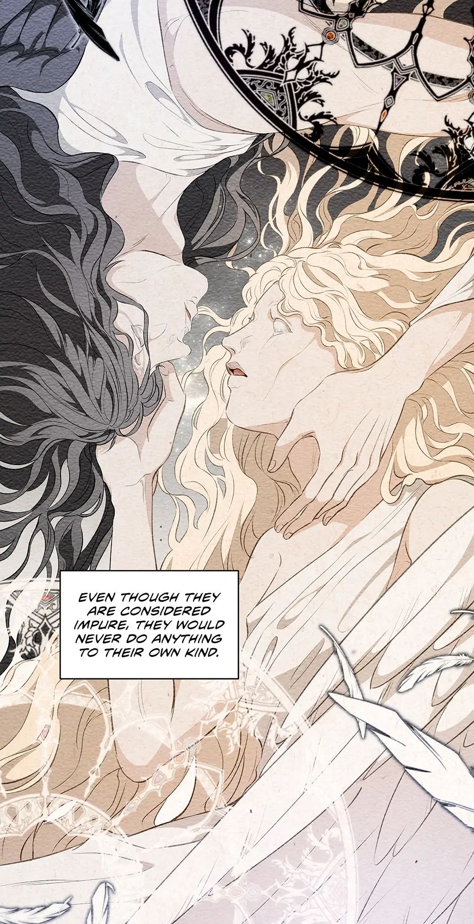 Surviving as a Player Chapter 11 page 45 - 