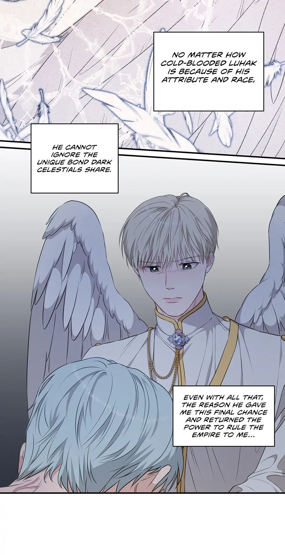 Surviving as a Player Chapter 11 page 46 - 