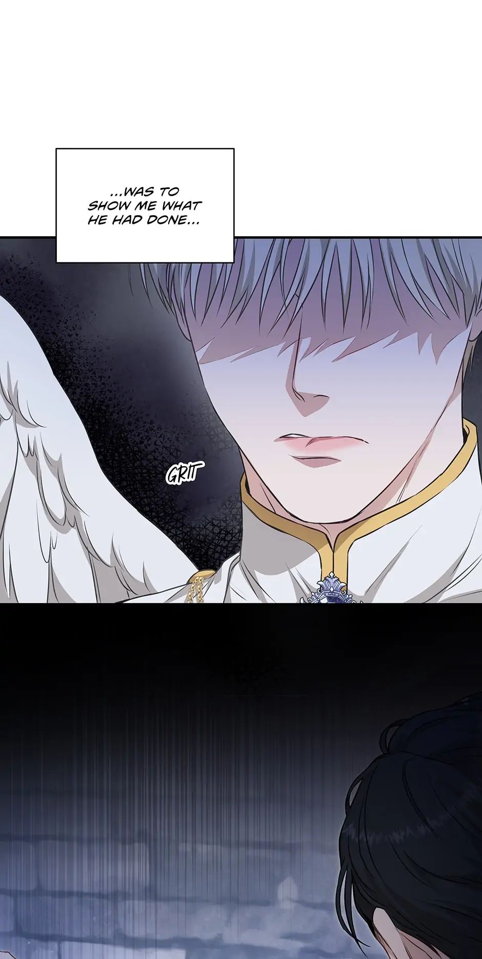 Surviving as a Player Chapter 11 page 47 - 