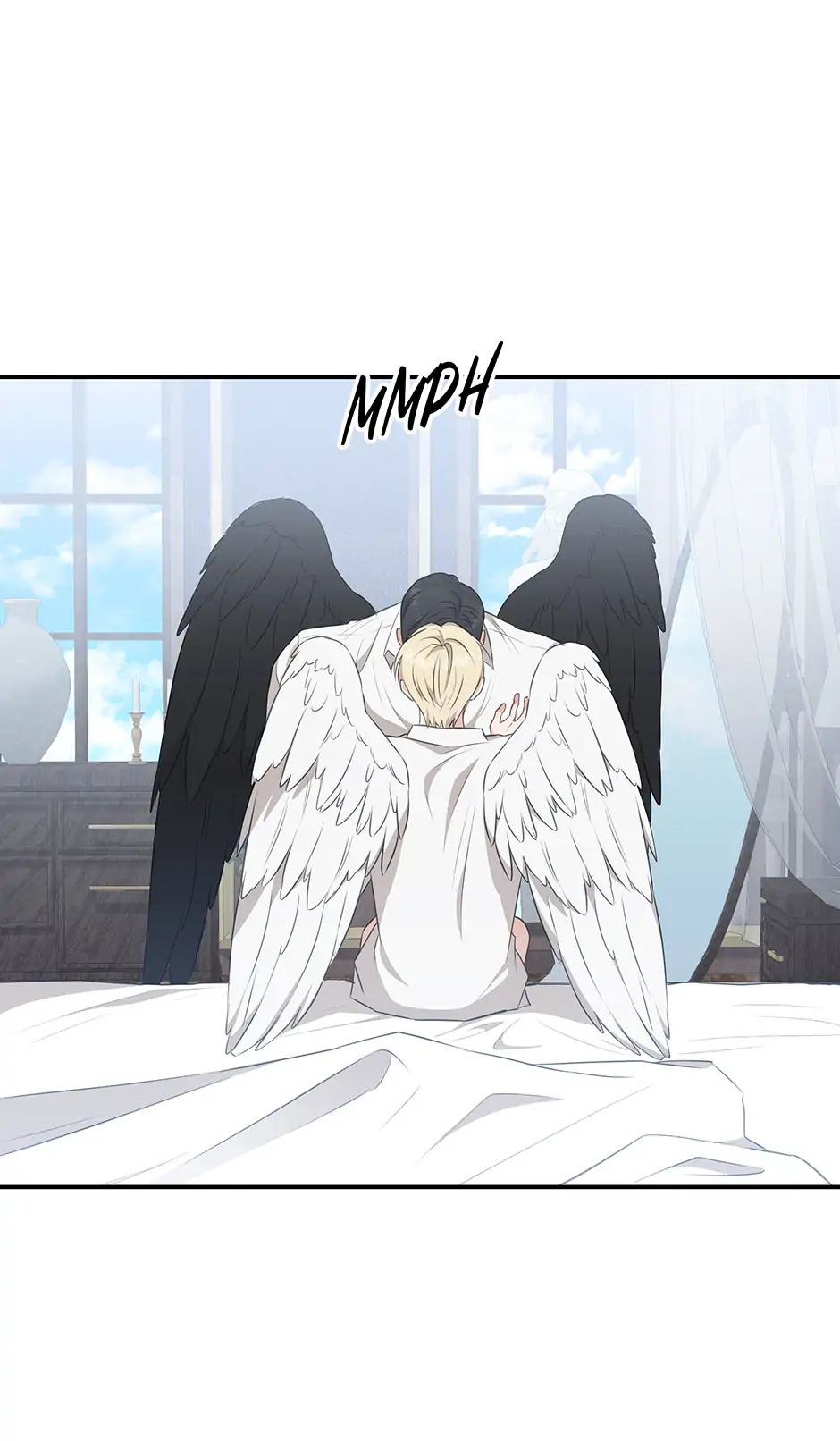 Surviving as a Player Chapter 11 page 6 - 