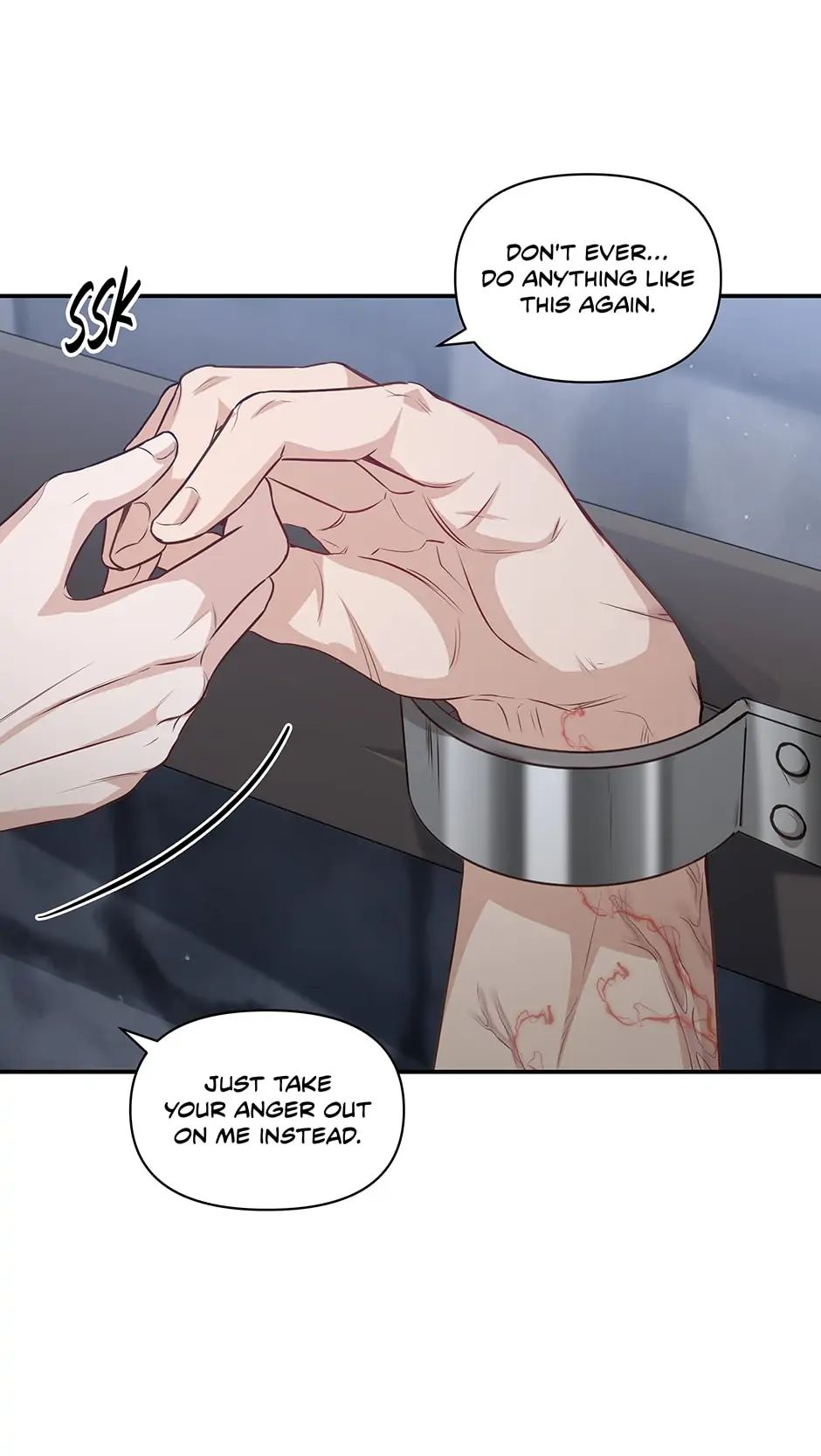 Surviving as a Player Chapter 11 page 52 - 