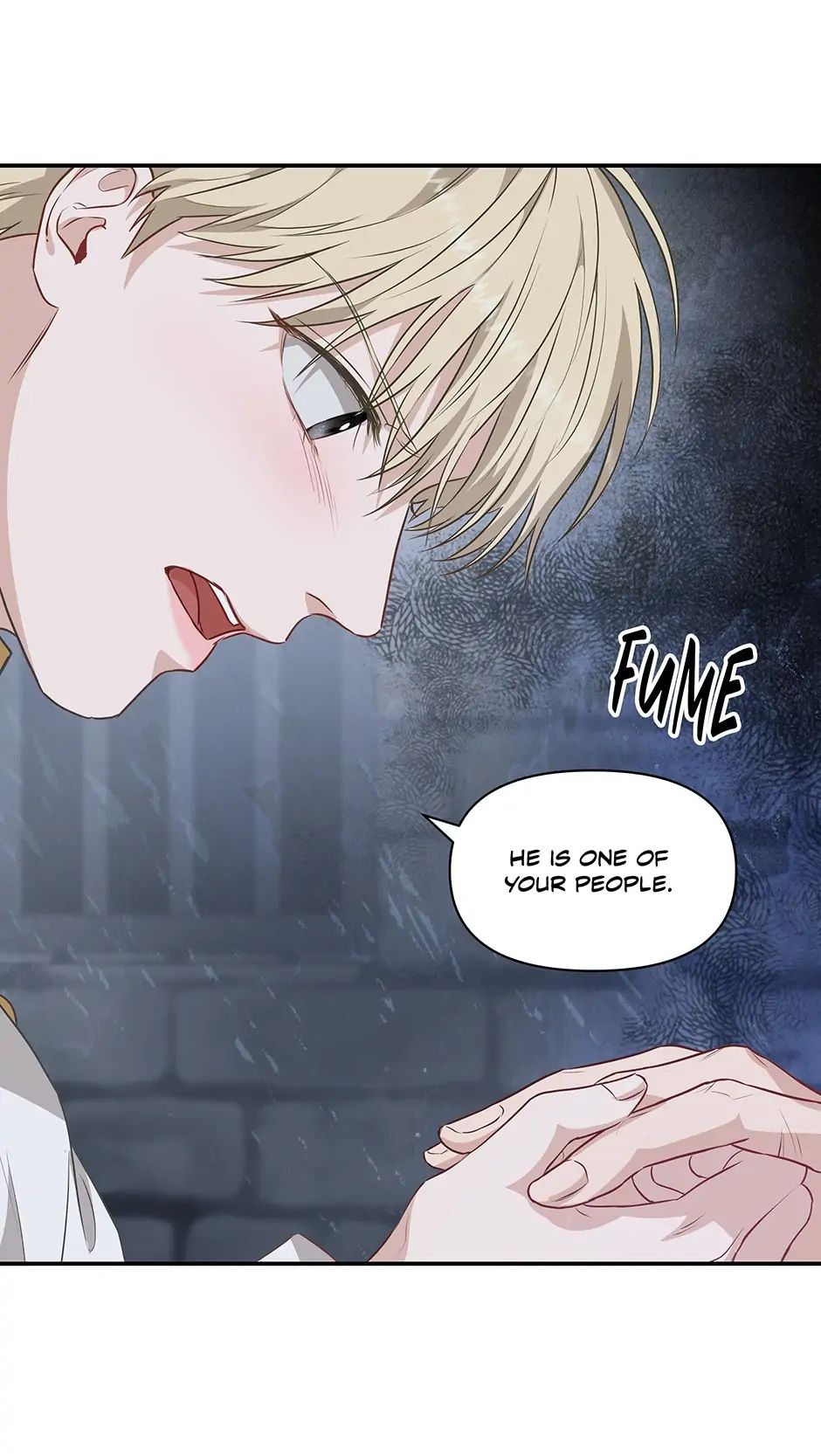 Surviving as a Player Chapter 11 page 53 - 