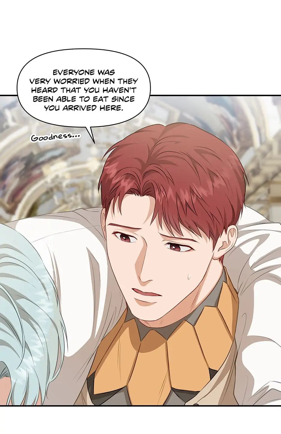 Surviving as a Player Chapter 11 page 63 - 