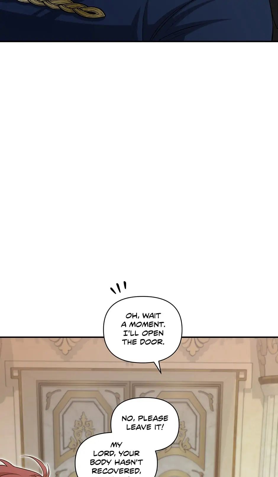 Surviving as a Player Chapter 11 page 67 - 