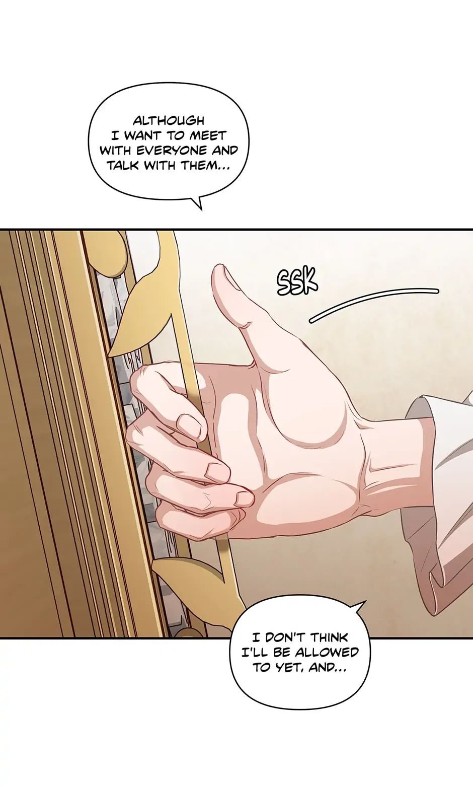 Surviving as a Player Chapter 11 page 70 - 
