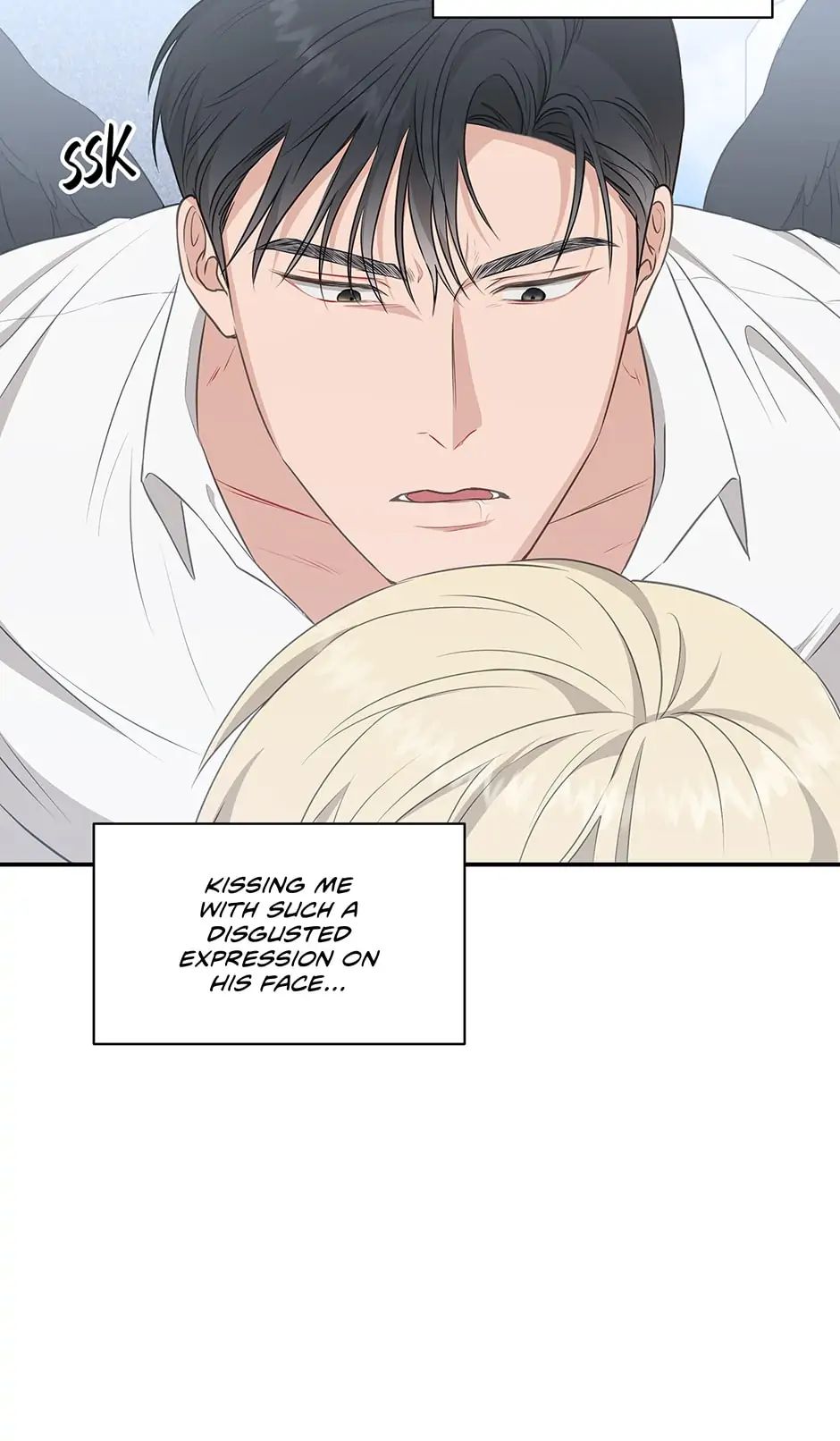 Surviving as a Player Chapter 11 page 8 - 