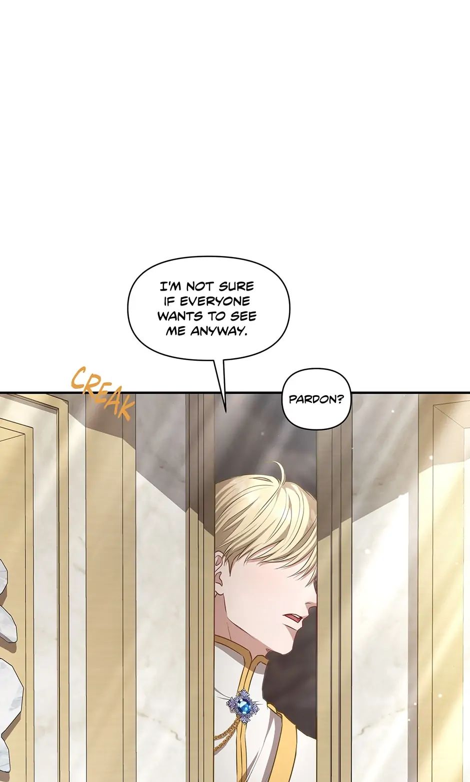 Surviving as a Player Chapter 11 page 71 - 