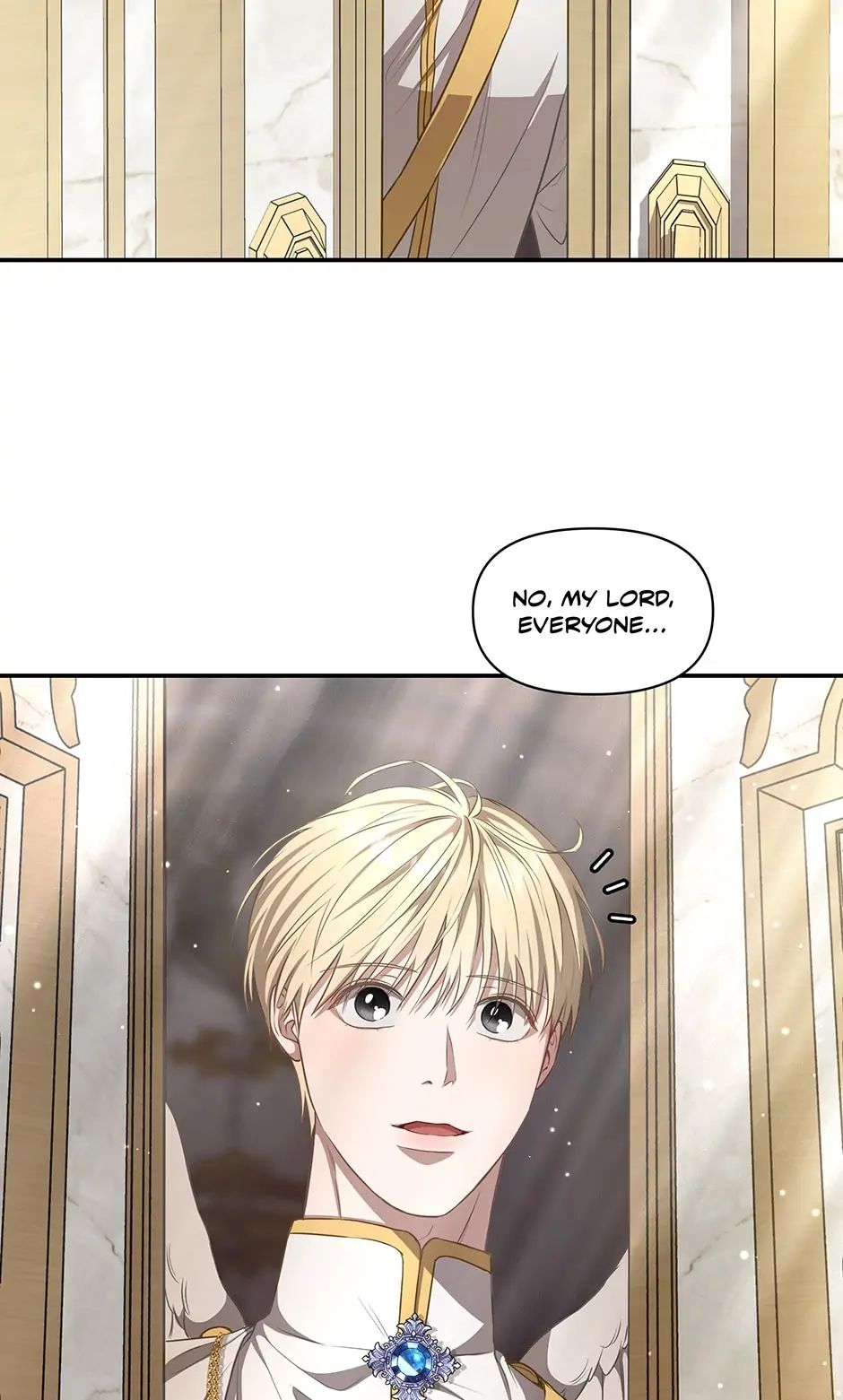 Surviving as a Player Chapter 11 page 72 - 