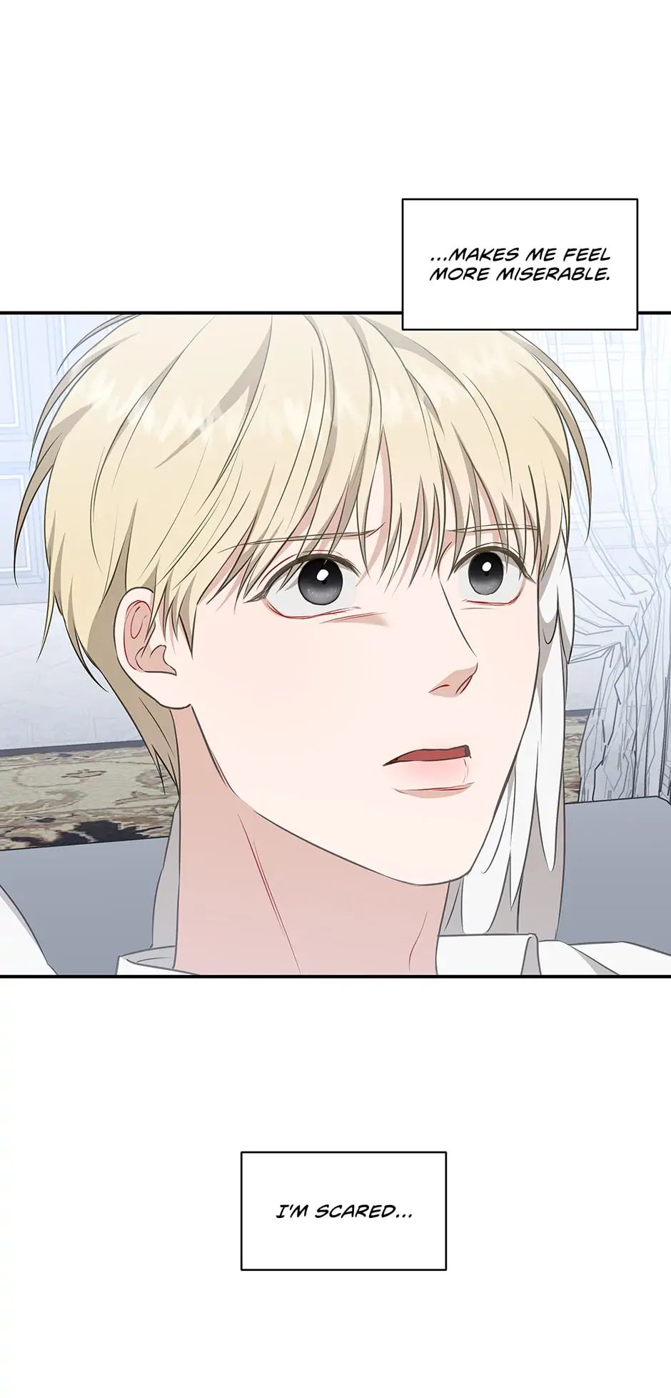 Surviving as a Player Chapter 11 page 9 - 