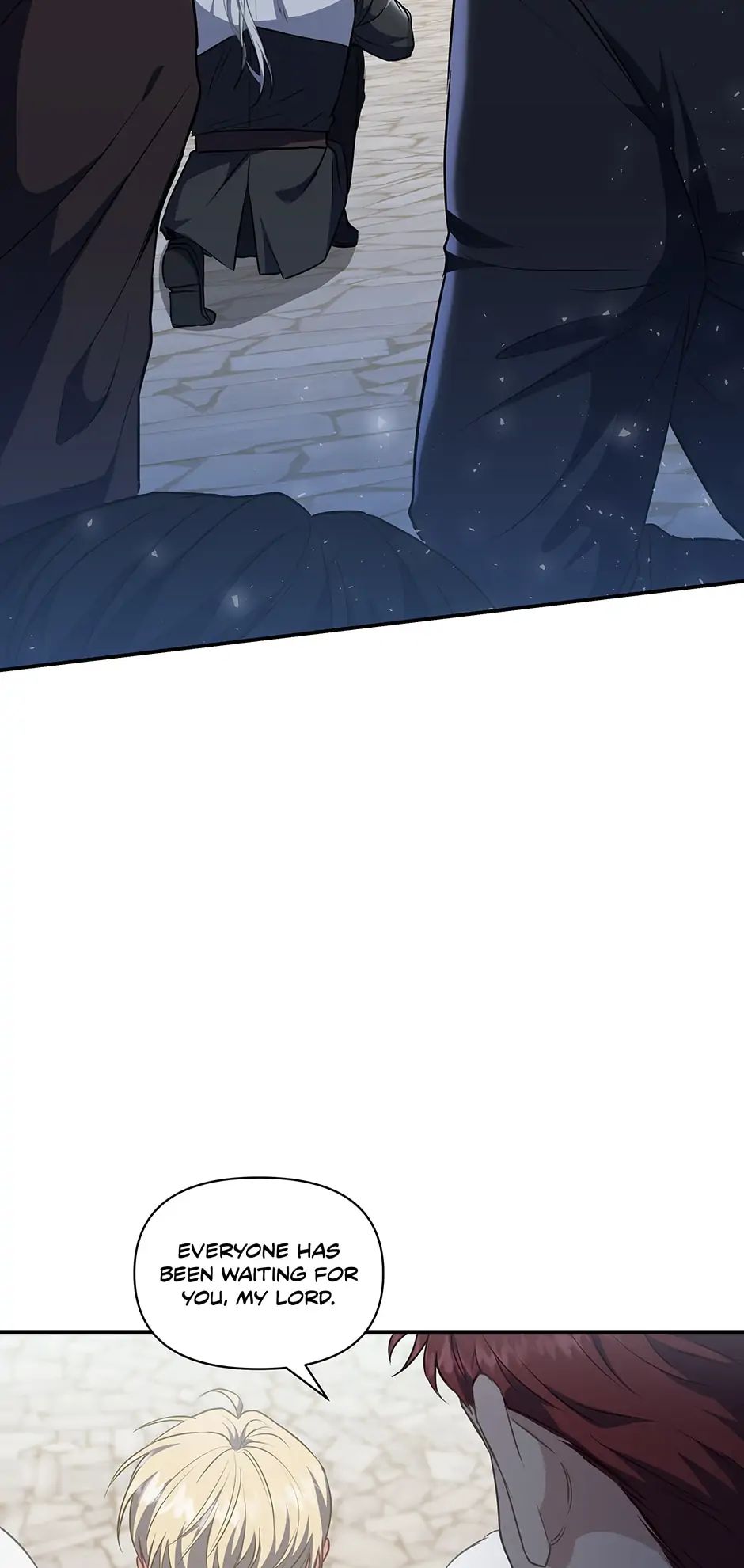 Surviving as a Player Chapter 12 page 11 - 