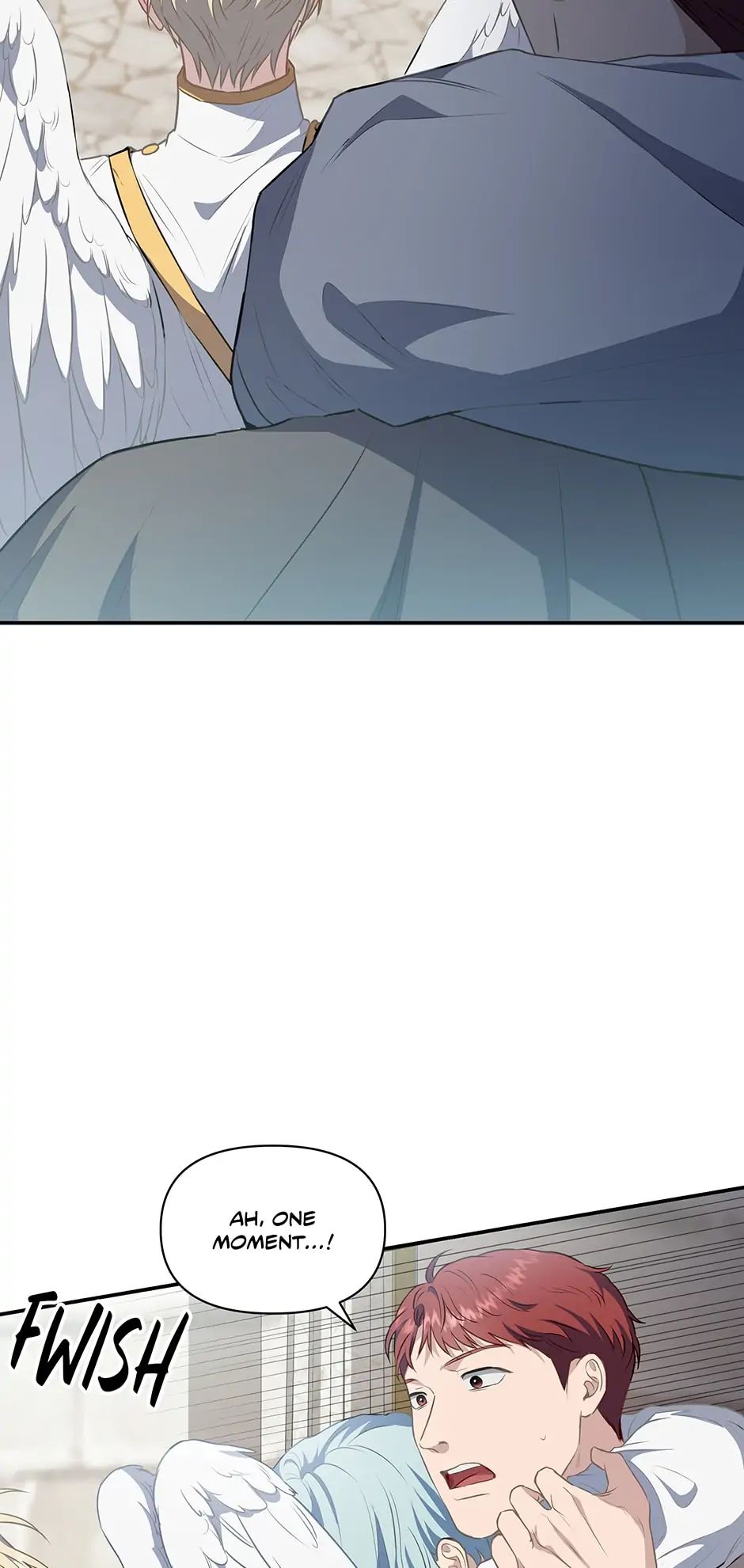 Surviving as a Player Chapter 12 page 12 - 