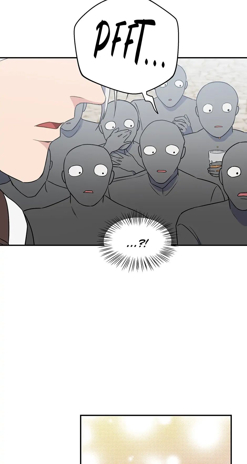 Surviving as a Player Chapter 12 page 24 - 