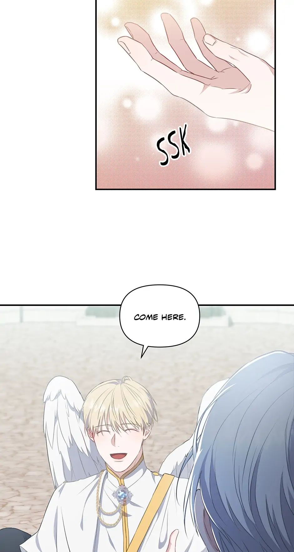 Surviving as a Player Chapter 12 page 25 - 