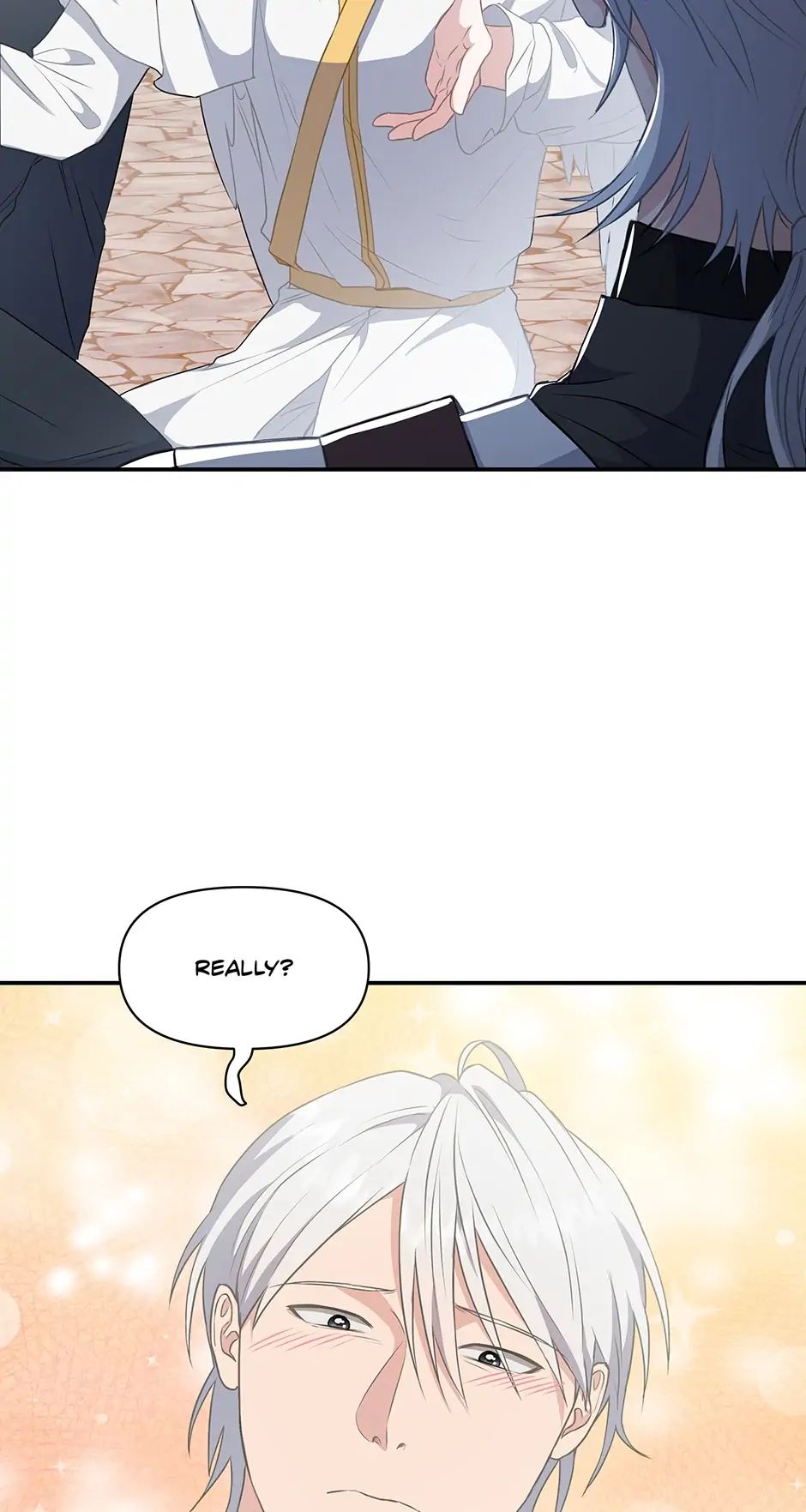Surviving as a Player Chapter 12 page 26 - 