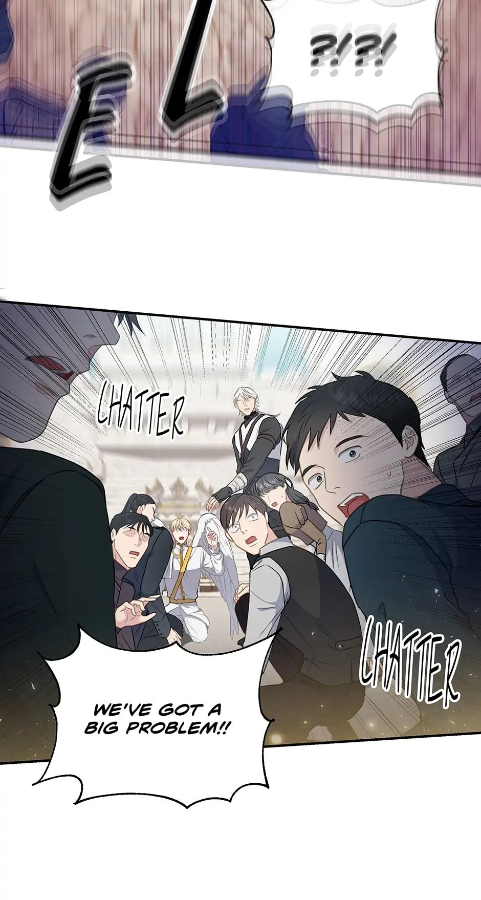 Surviving as a Player Chapter 12 page 29 - 
