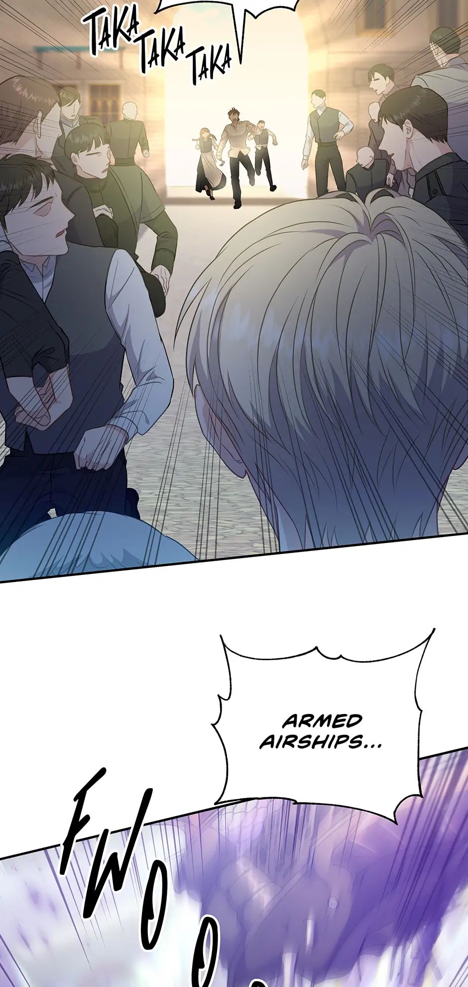 Surviving as a Player Chapter 12 page 31 - 