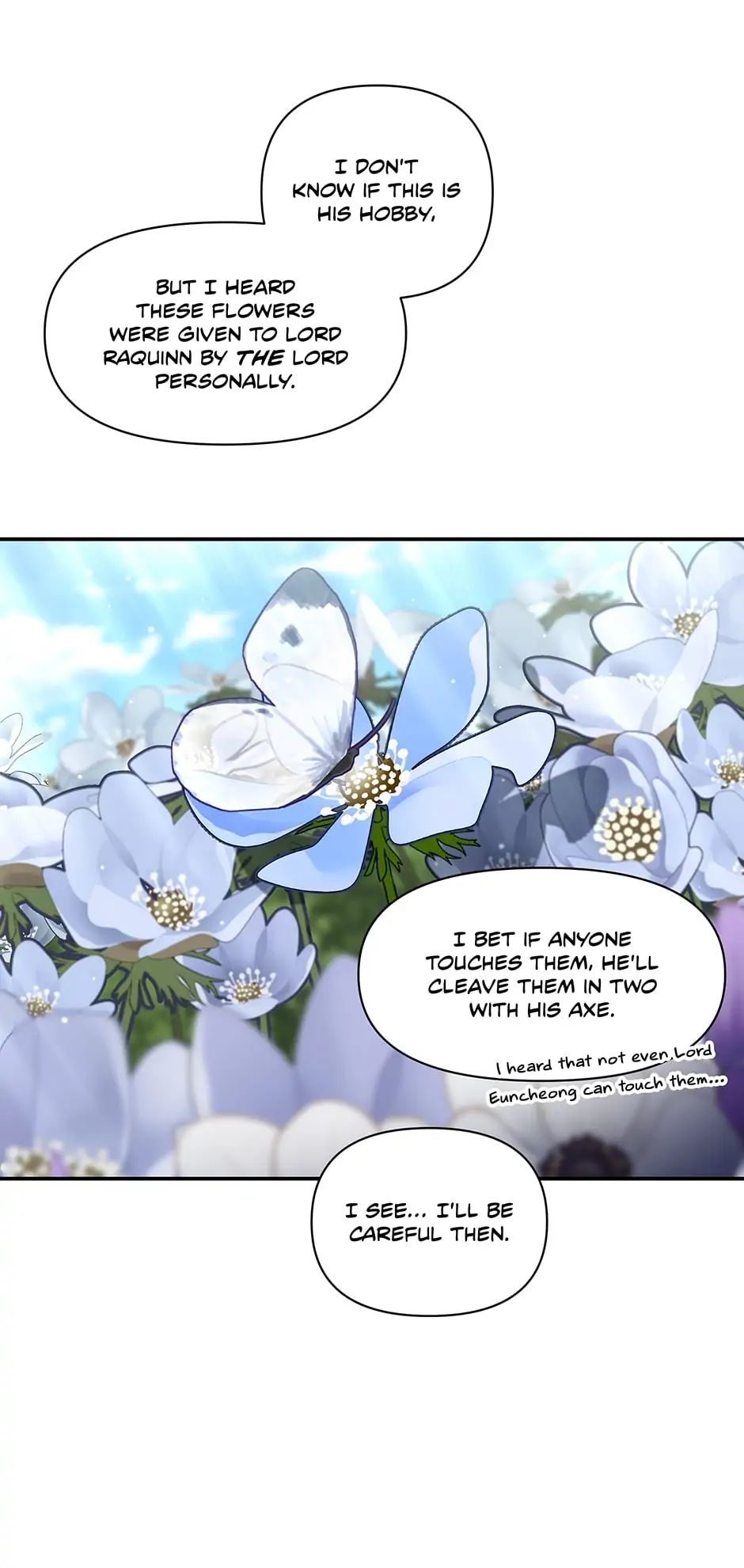 Surviving as a Player Chapter 12 page 5 - 
