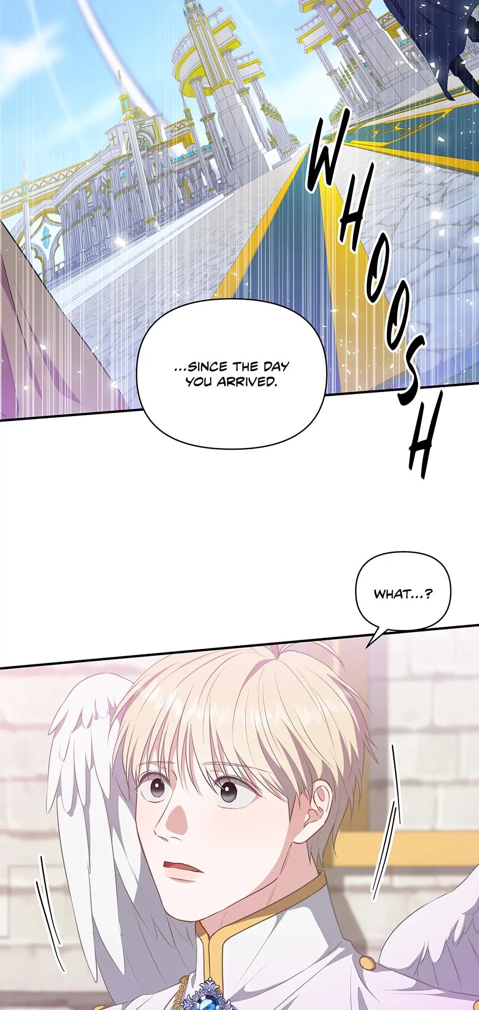 Surviving as a Player Chapter 12 page 42 - 