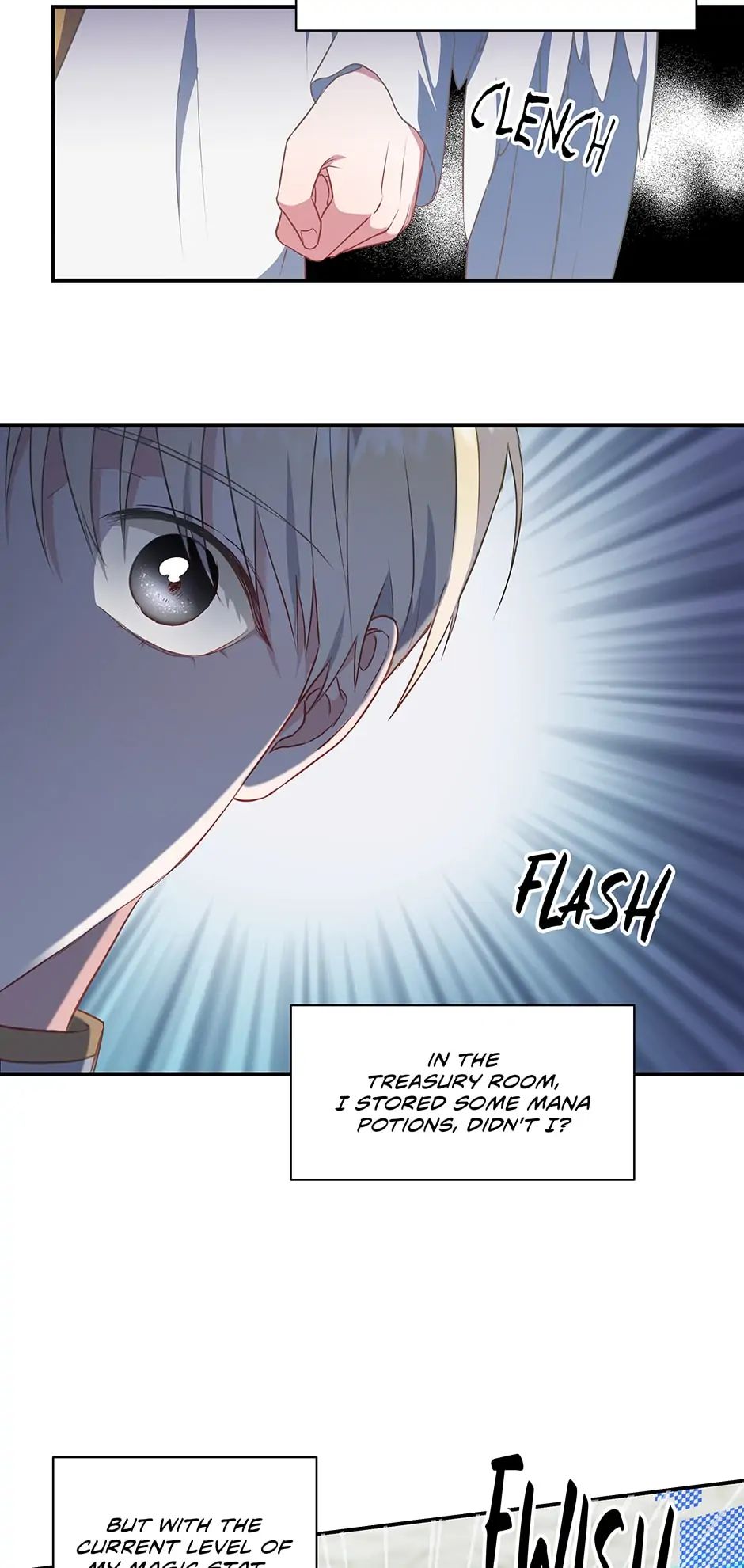 Surviving as a Player Chapter 12 page 45 - 