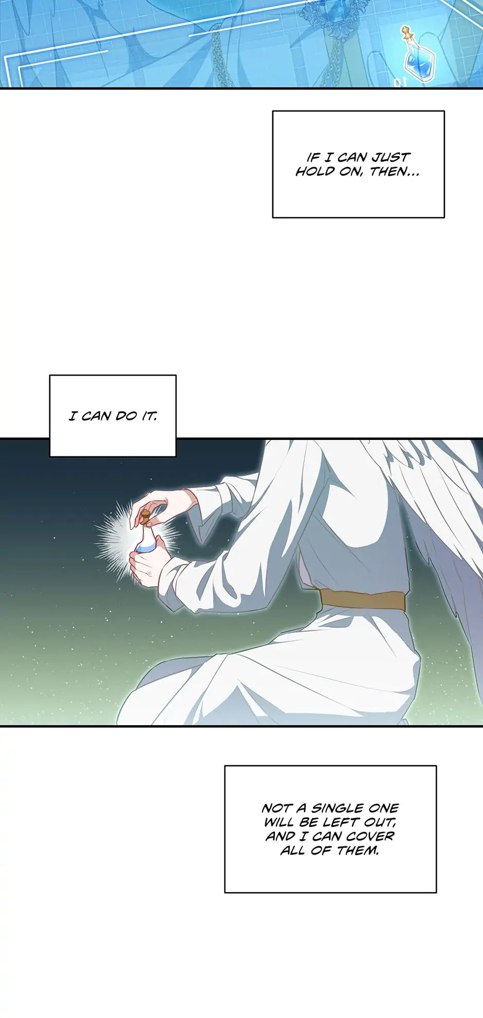 Surviving as a Player Chapter 12 page 48 - 