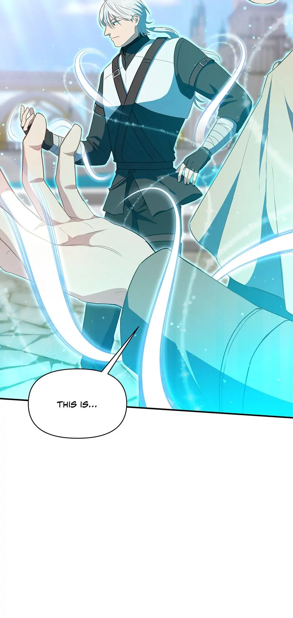 Surviving as a Player Chapter 12 page 50 - 