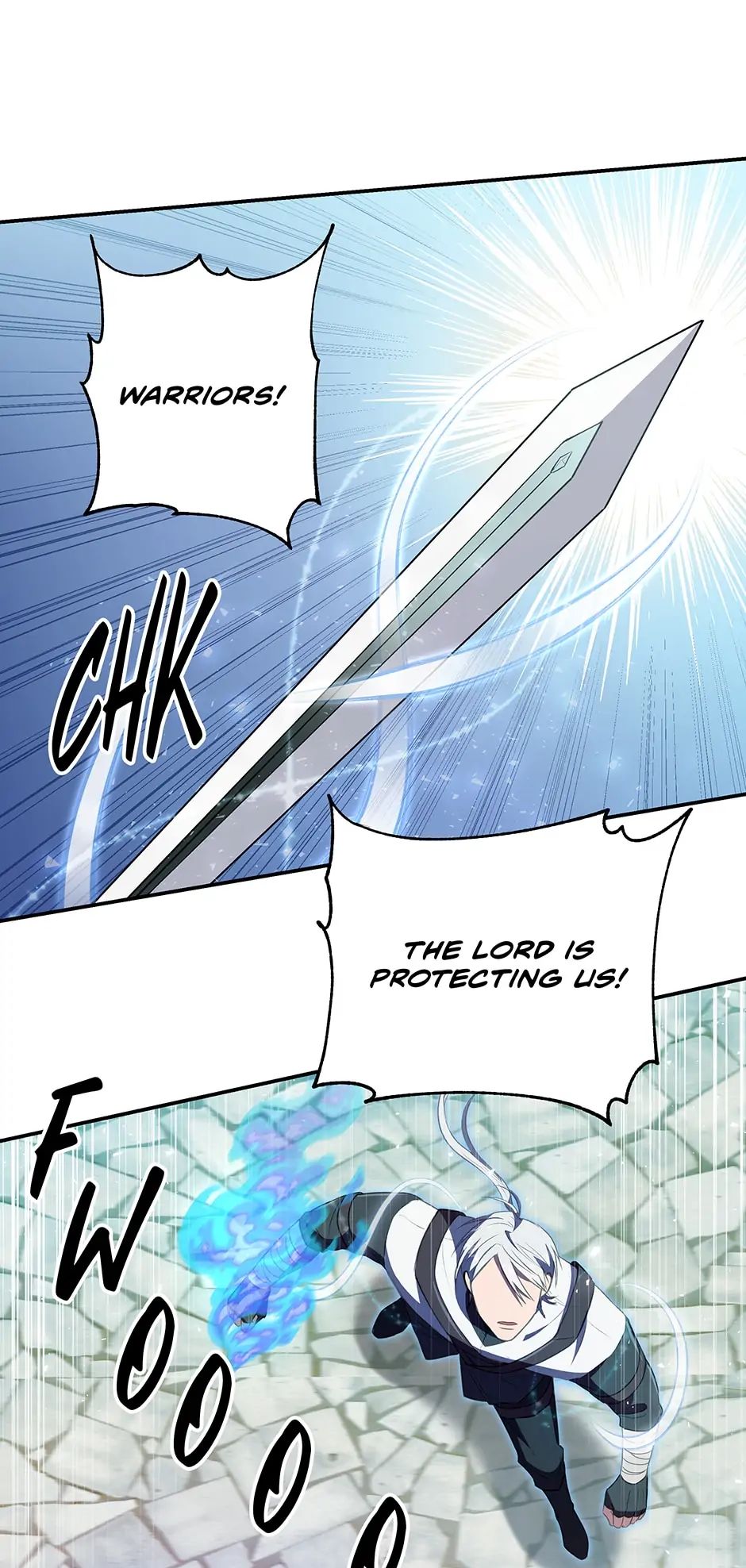 Surviving as a Player Chapter 12 page 51 - 