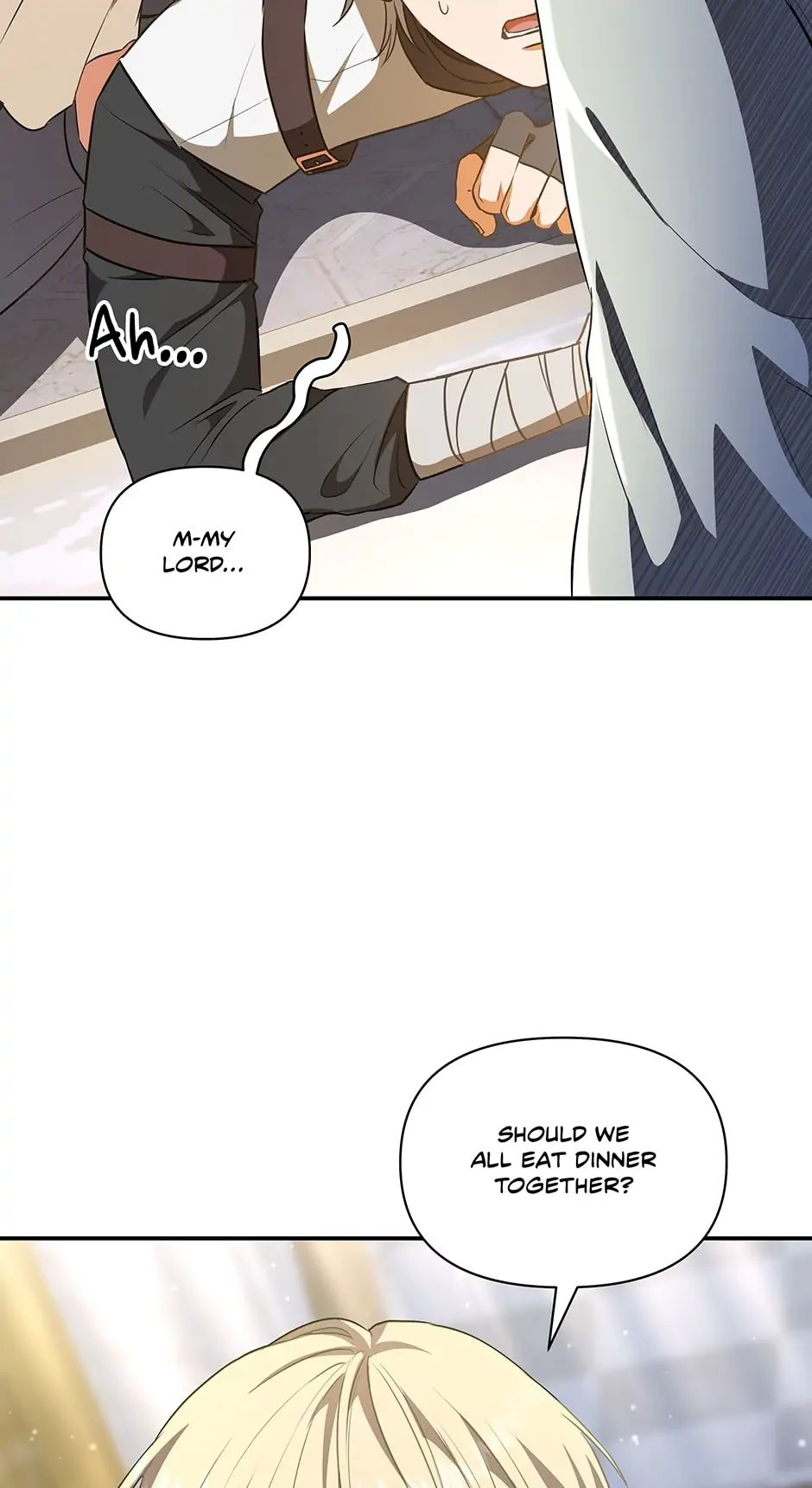 Surviving as a Player Chapter 12 page 66 - 