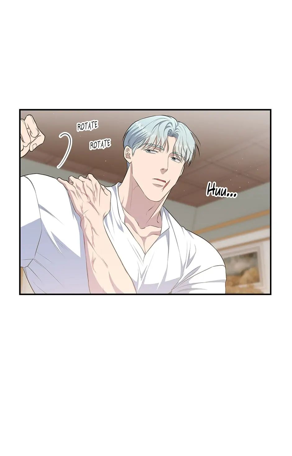 Surviving as a Player Chapter 13 page 25 - 