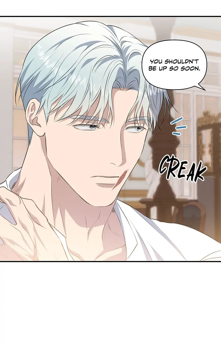 Surviving as a Player Chapter 13 page 26 - 