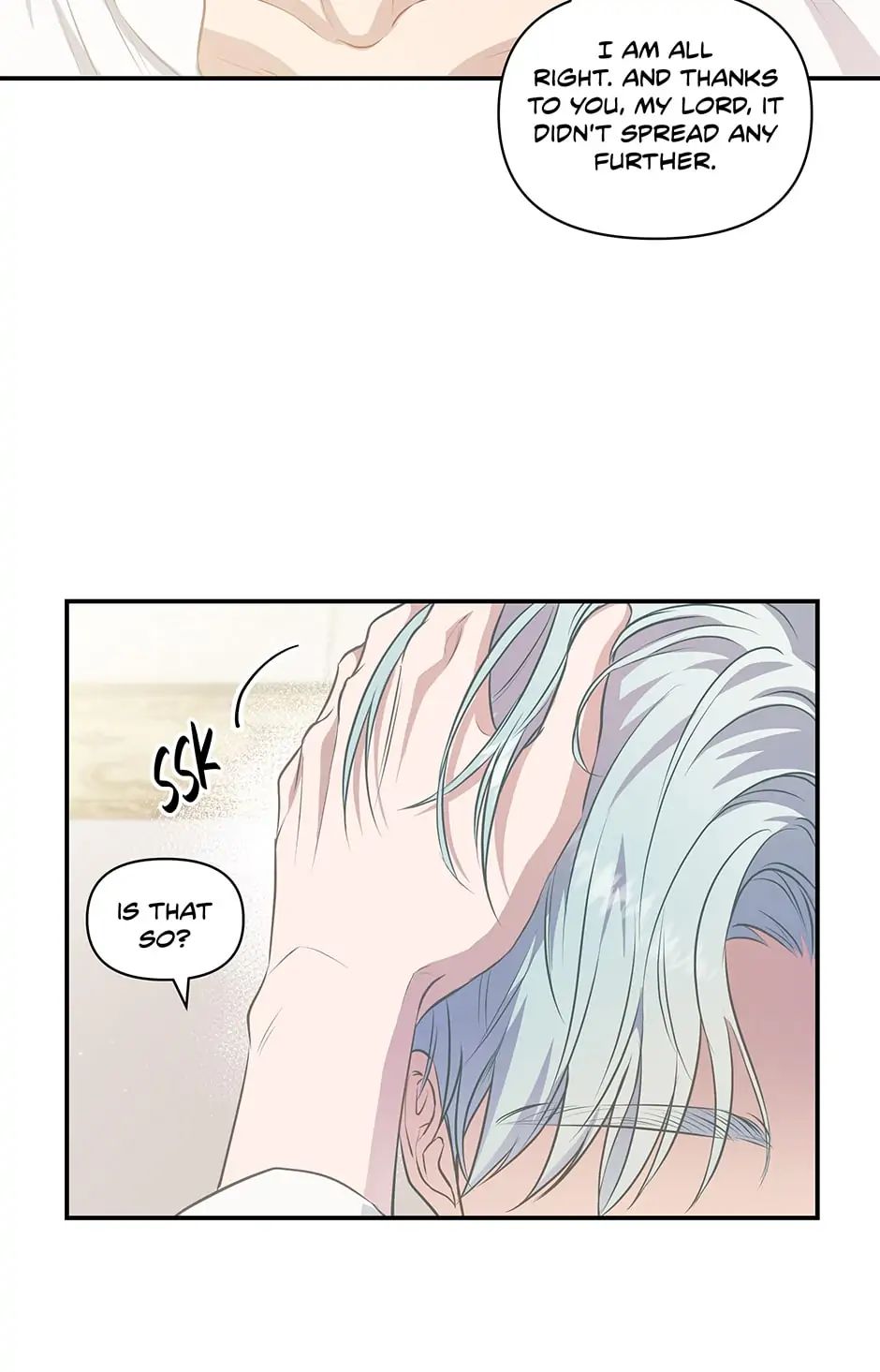 Surviving as a Player Chapter 13 page 29 - 
