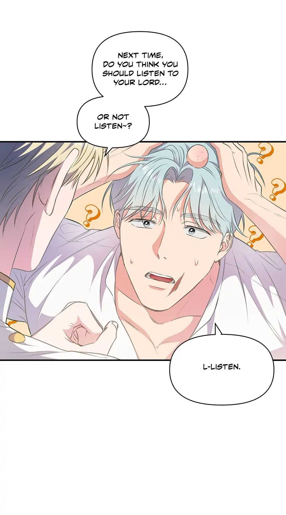 Surviving as a Player Chapter 13 page 31 - 