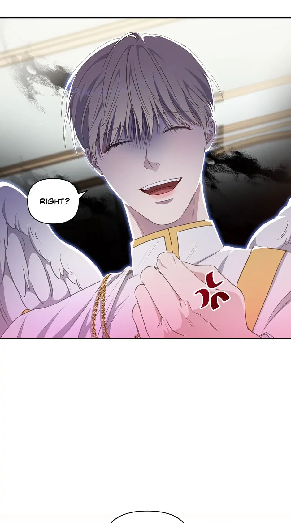 Surviving as a Player Chapter 13 page 32 - 