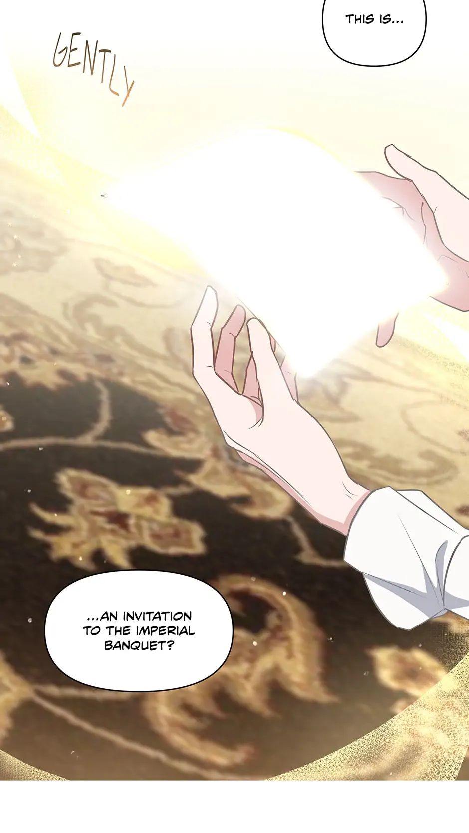 Surviving as a Player Chapter 13 page 36 - 