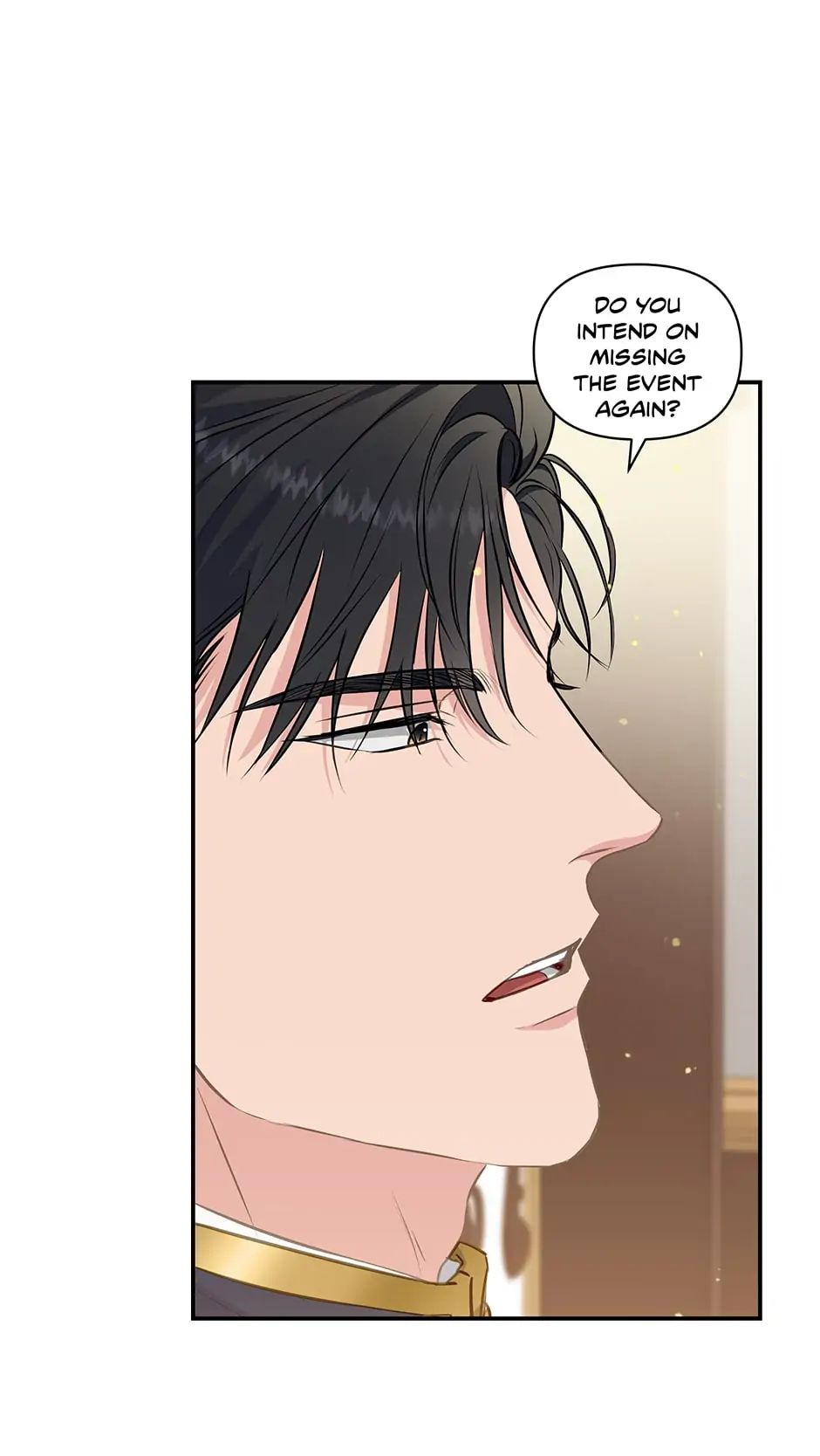 Surviving as a Player Chapter 13 page 37 - 