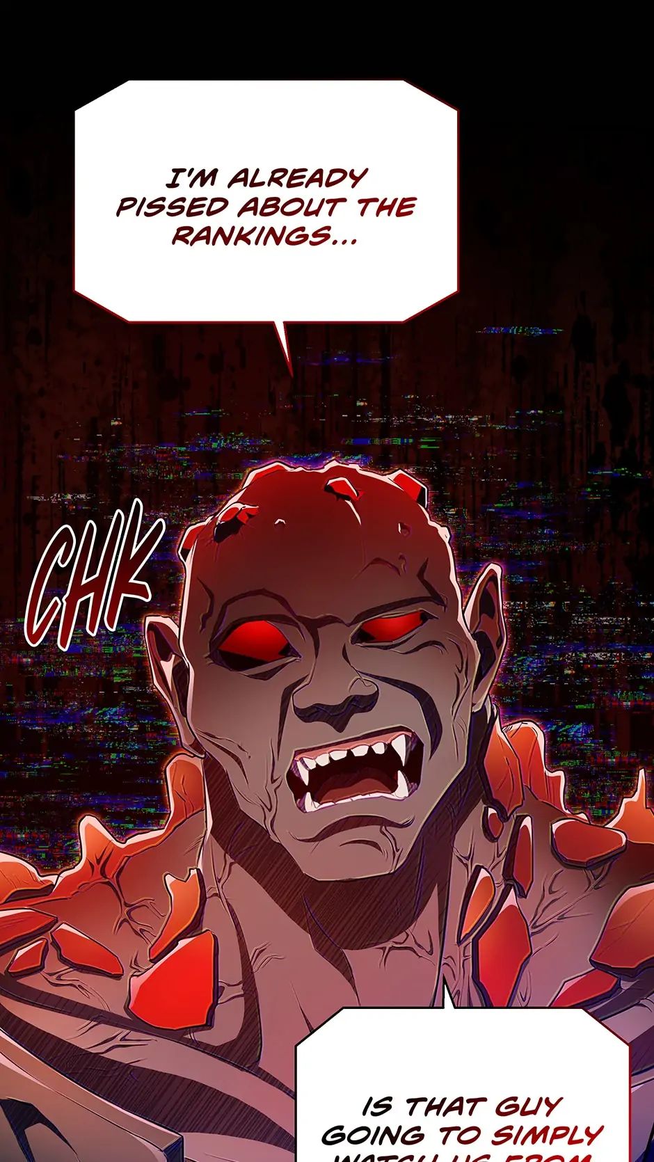 Surviving as a Player Chapter 13 page 42 - 