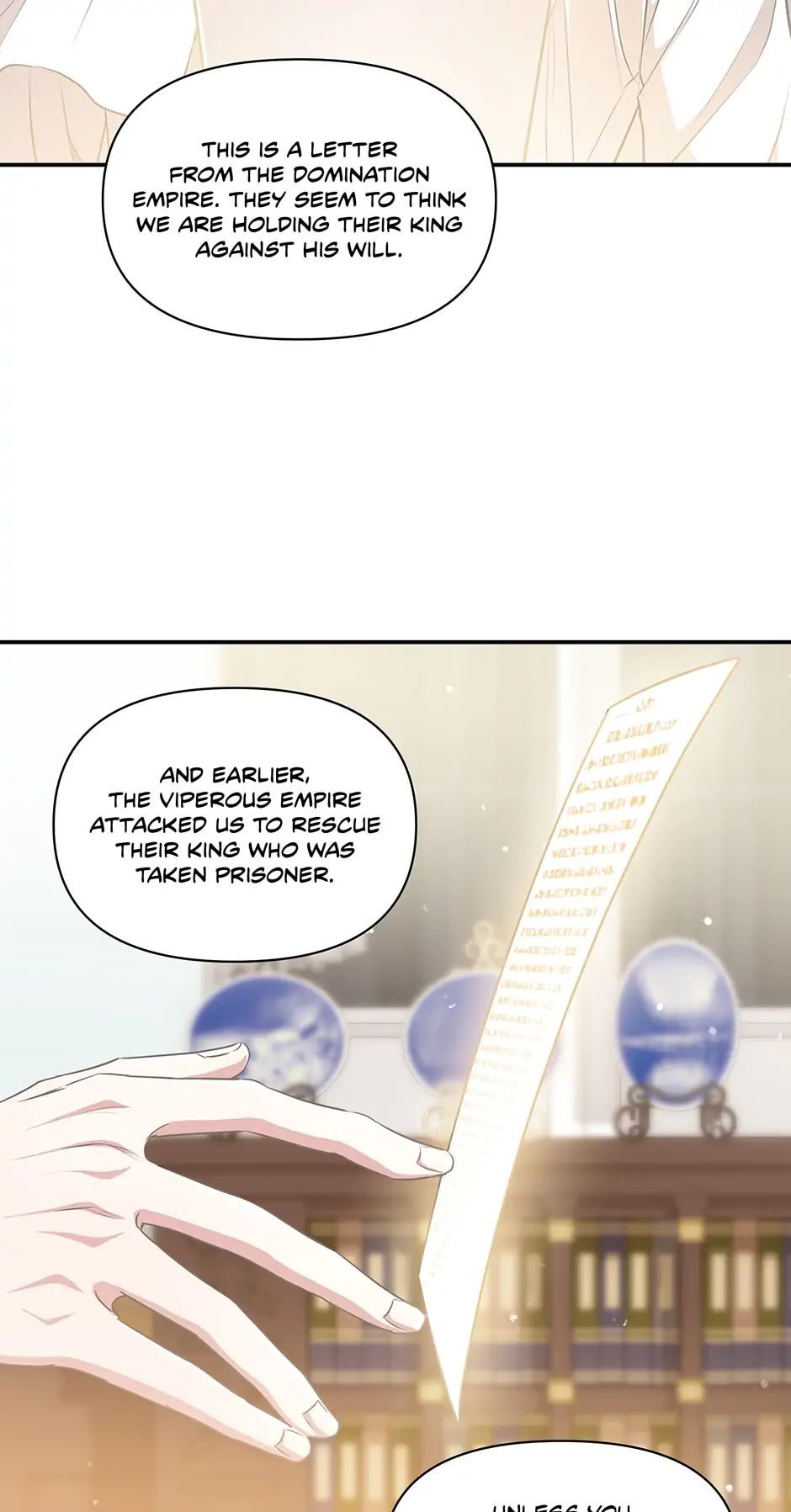 Surviving as a Player Chapter 13 page 48 - 