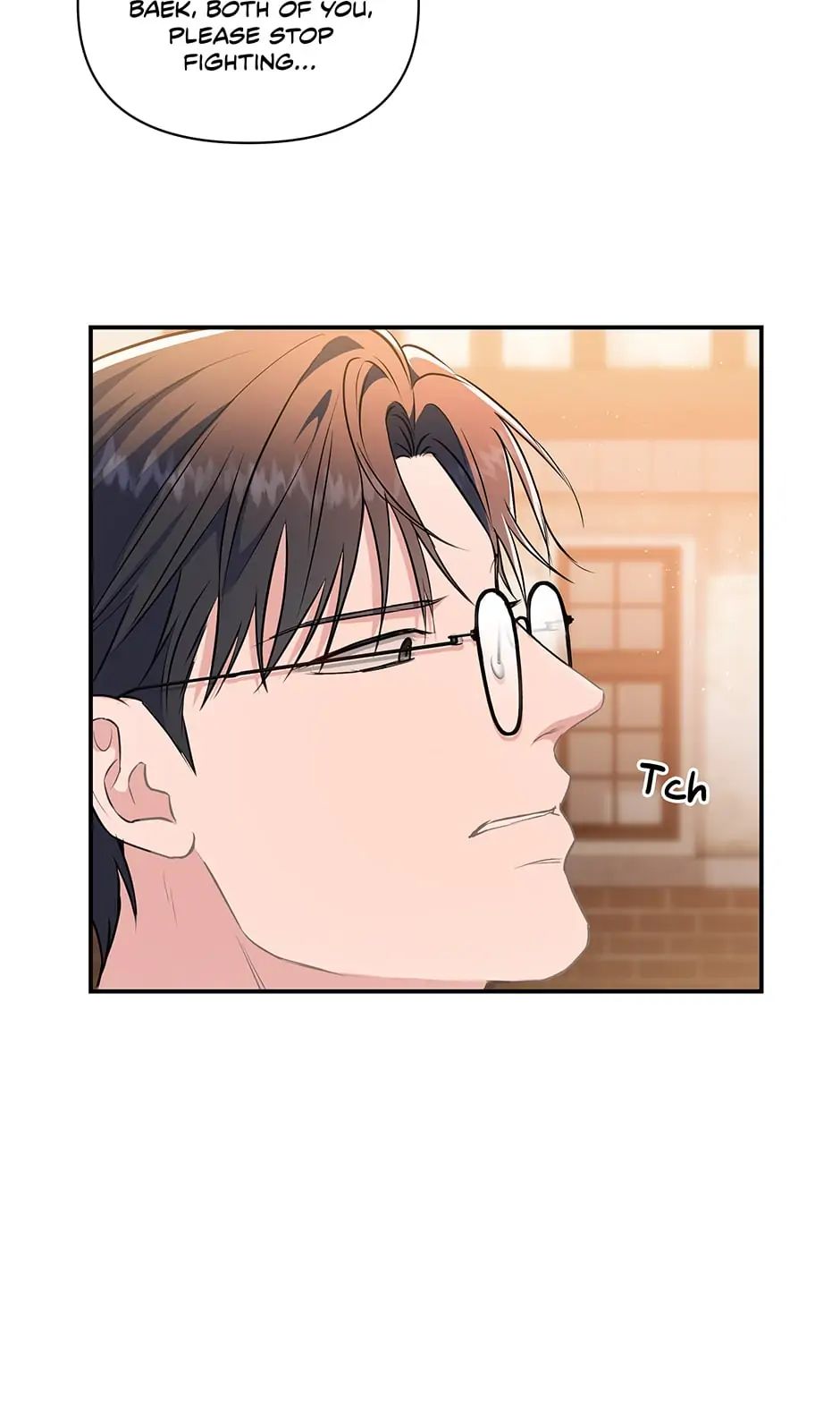 Surviving as a Player Chapter 13 page 54 - 