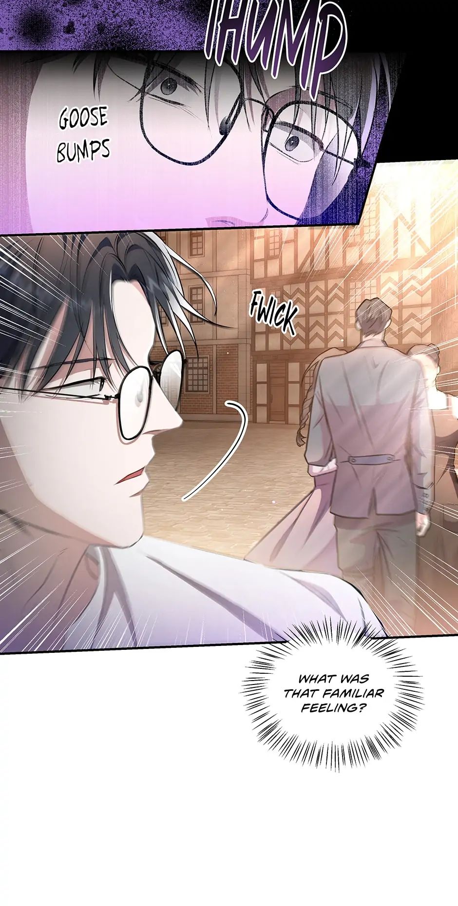 Surviving as a Player Chapter 13 page 60 - 