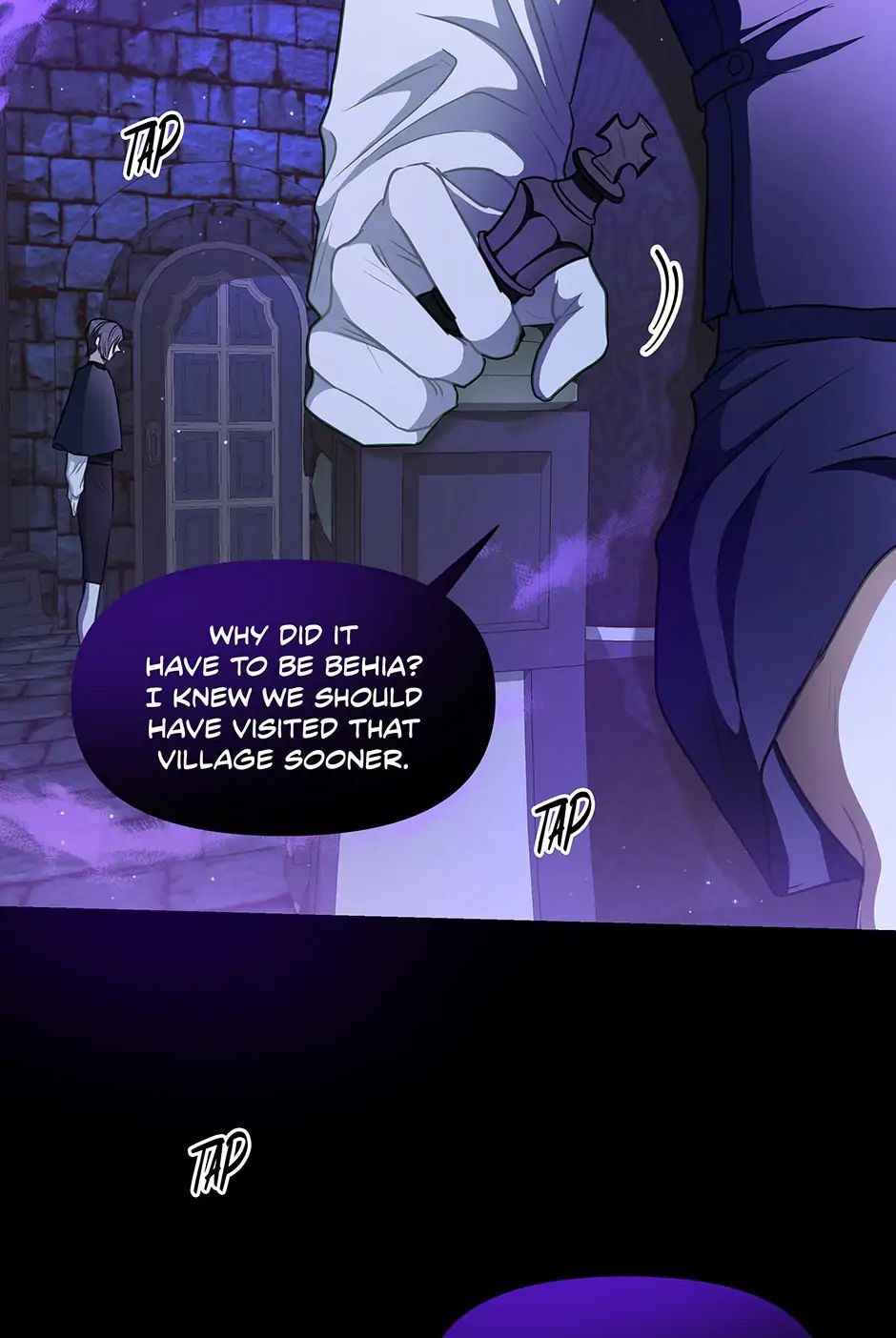 Surviving as a Player Chapter 13 page 62 - 
