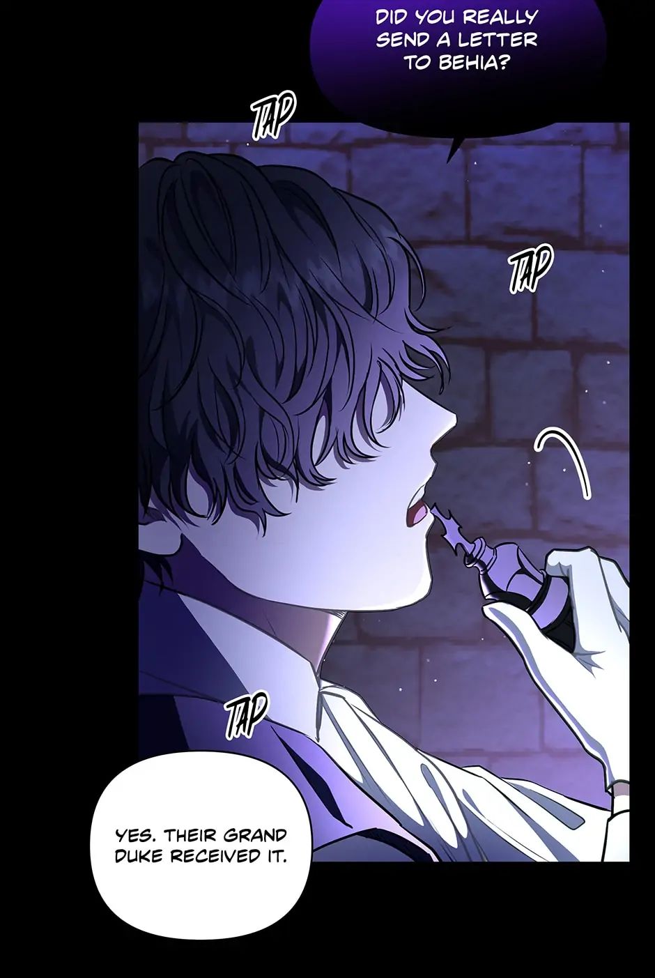 Surviving as a Player Chapter 13 page 63 - 