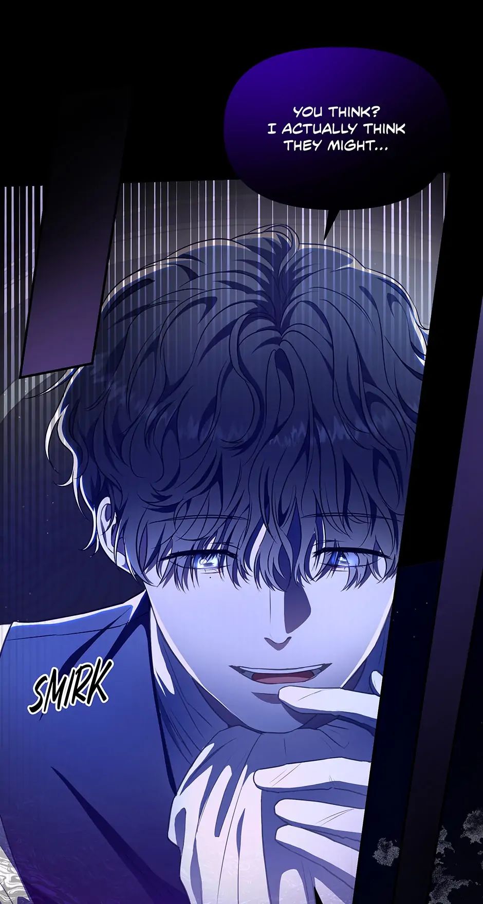 Surviving as a Player Chapter 13 page 67 - 