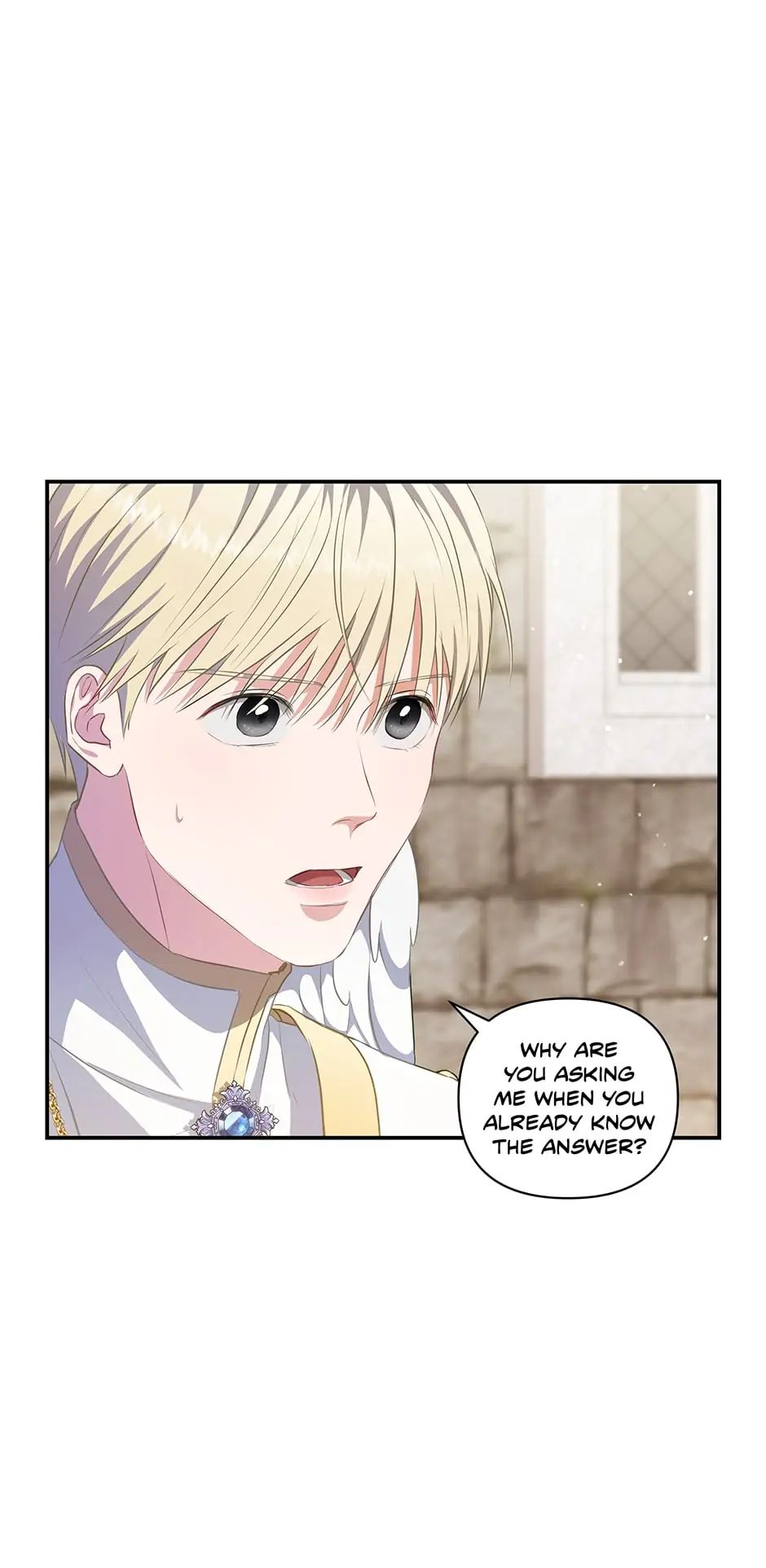 Surviving as a Player Chapter 13 page 8 - 