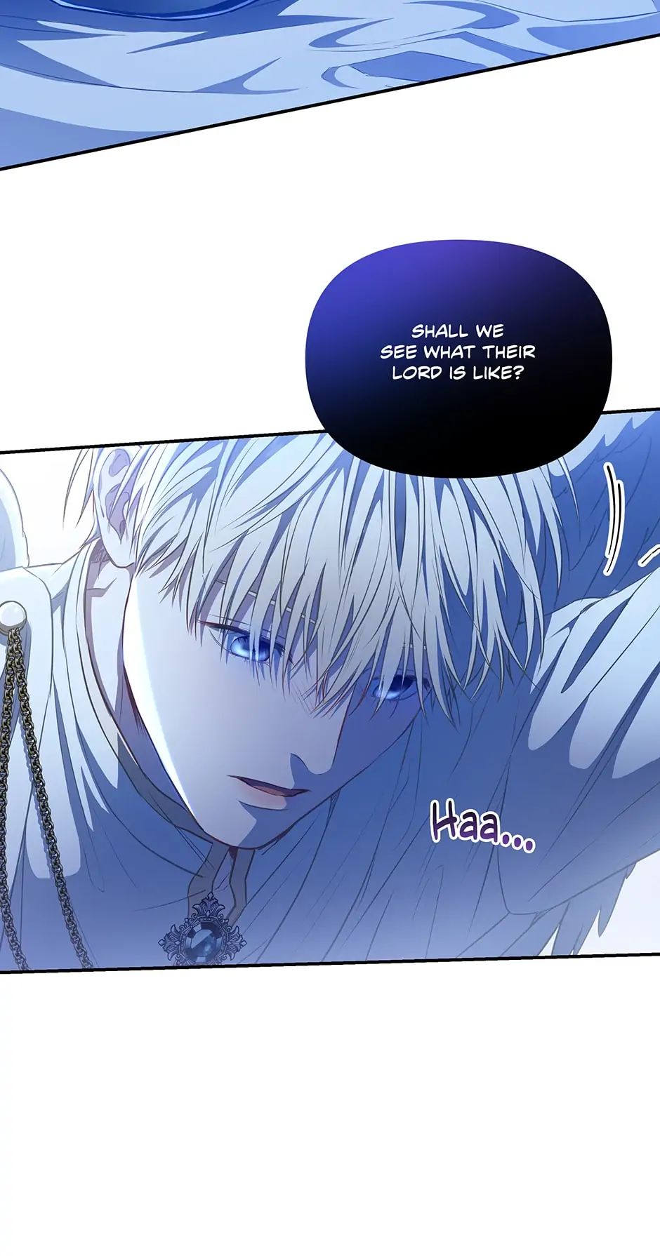 Surviving as a Player Chapter 13 page 72 - 