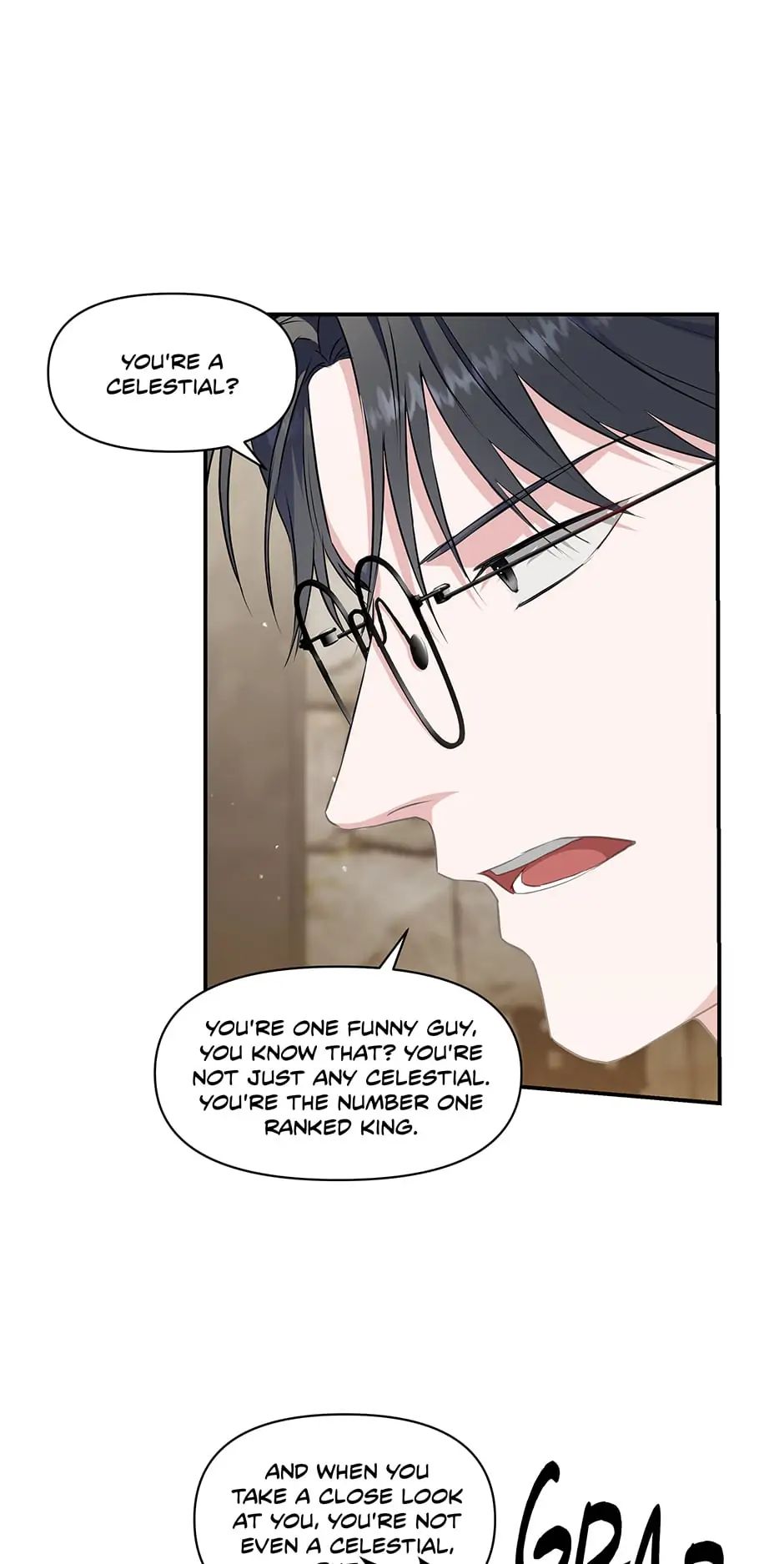Surviving as a Player Chapter 13 page 9 - 