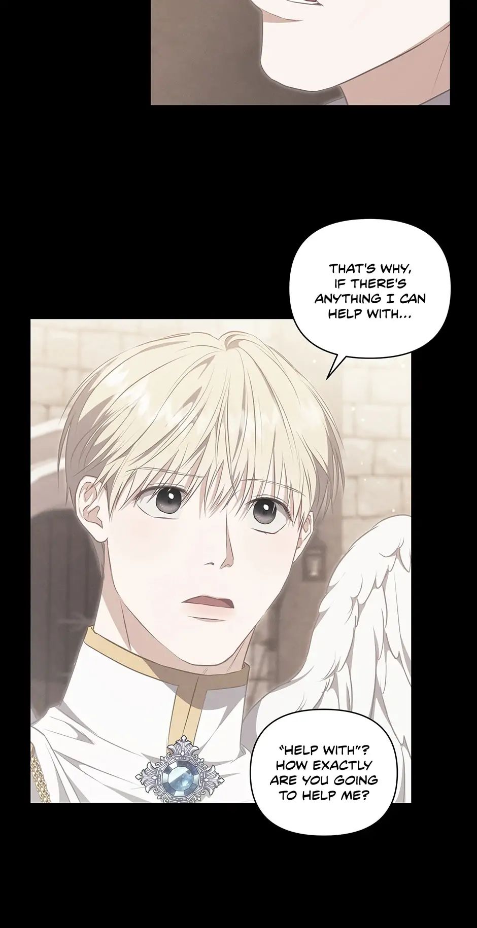 Surviving as a Player Chapter 14 page 11 - 