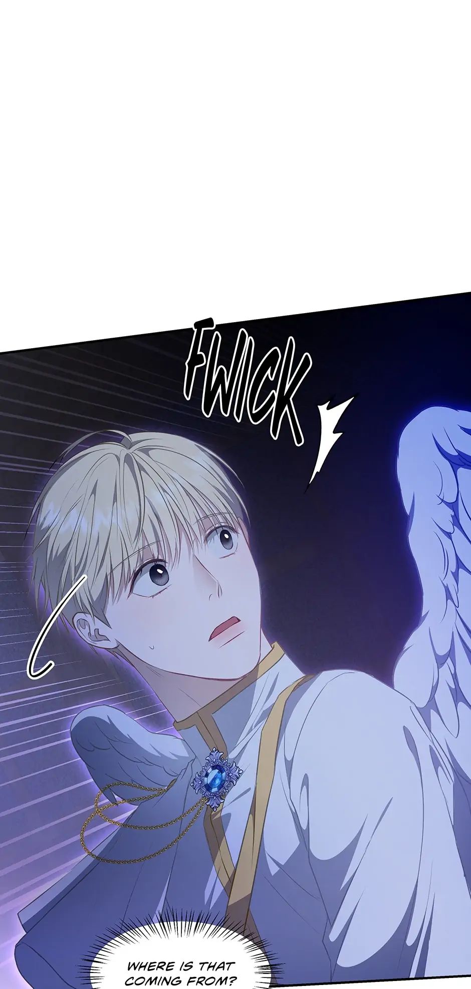 Surviving as a Player Chapter 14 page 18 - 