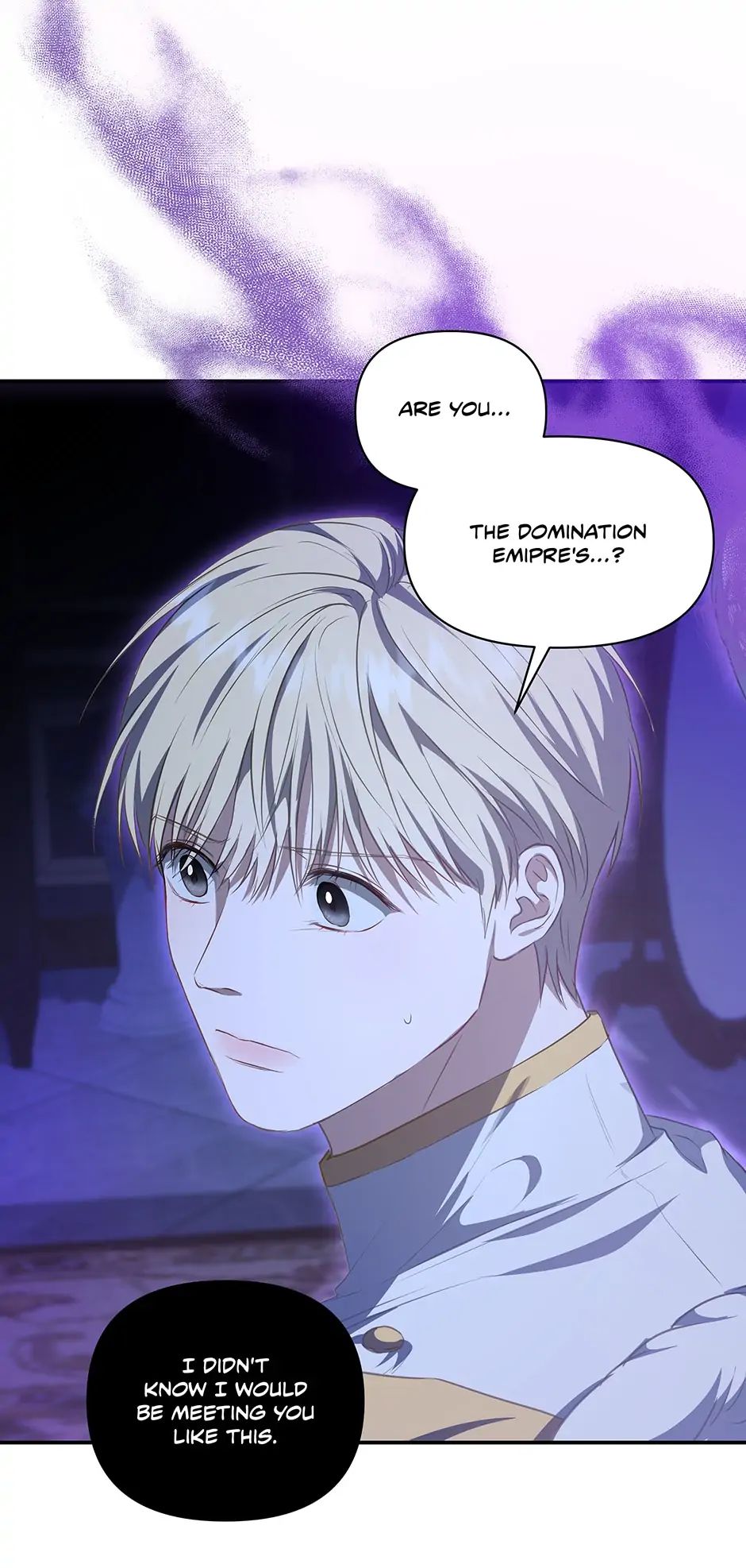Surviving as a Player Chapter 14 page 20 - 
