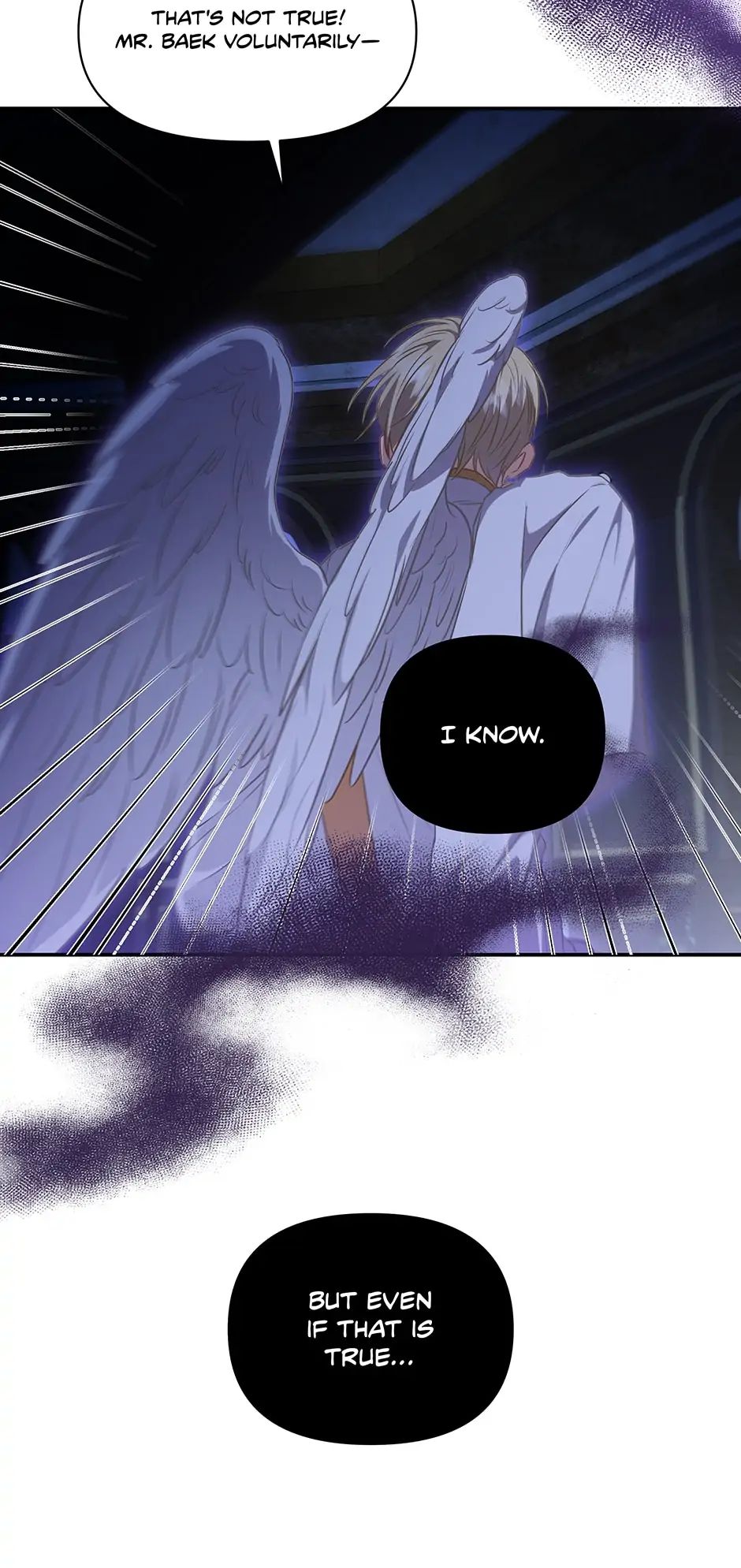 Surviving as a Player Chapter 14 page 23 - 